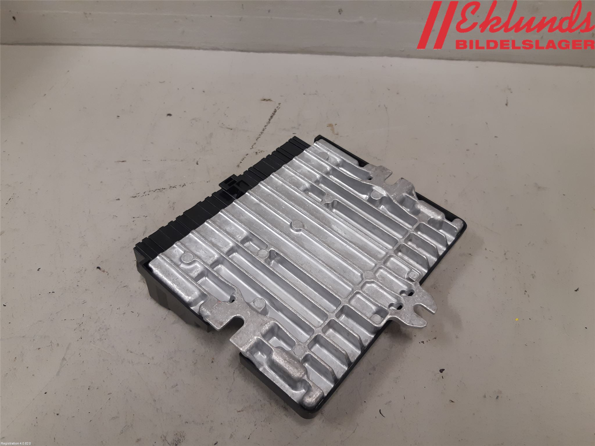 Landrover RANGE ROVER (L405) 13-21 Styrenhet Fjädring