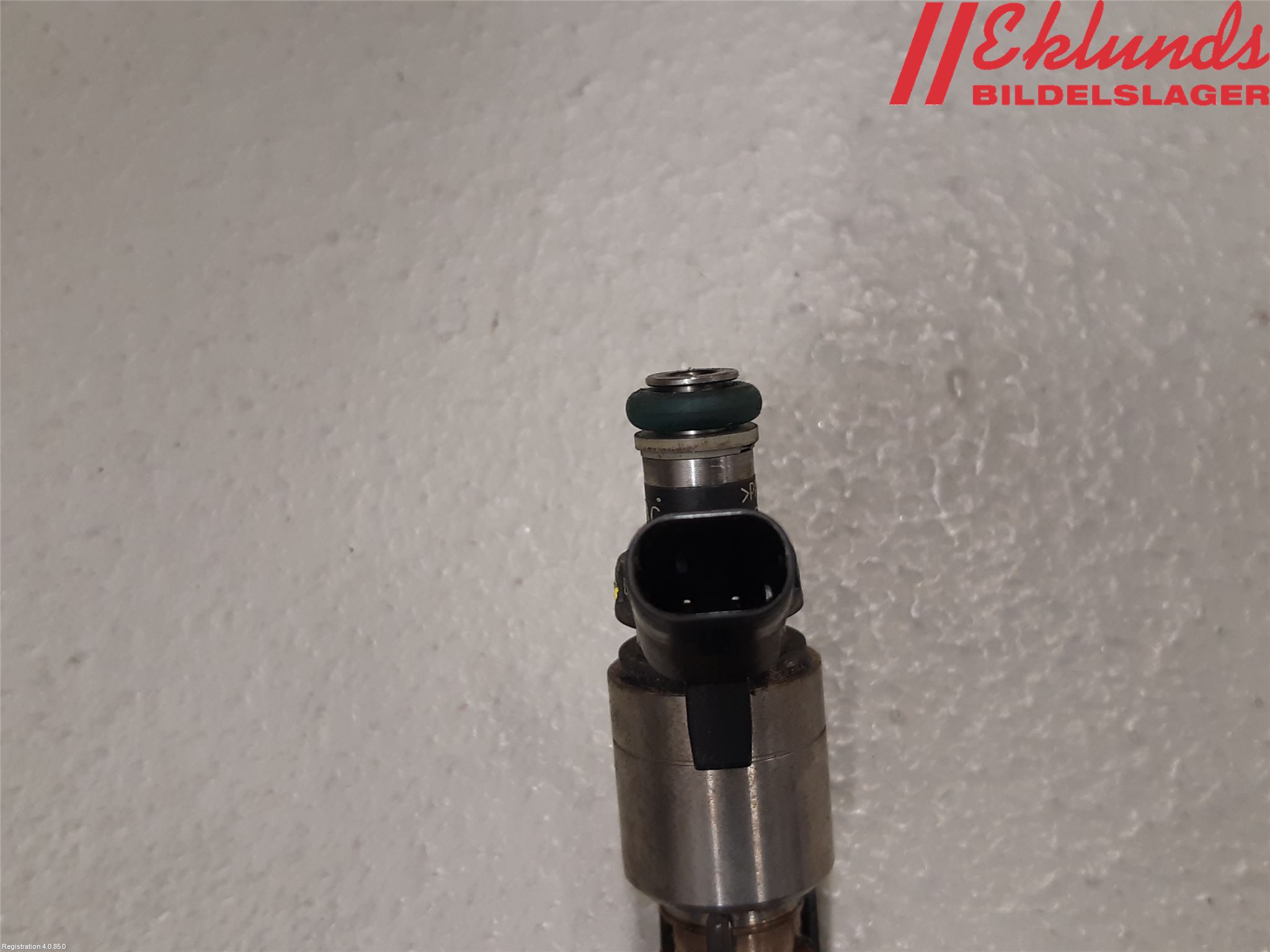 Audi A4 12-15 Injspridare