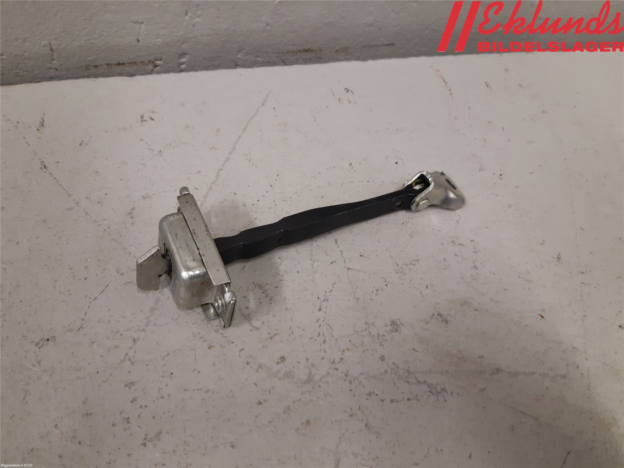 Toyota RAV4 19- Dörrstopp