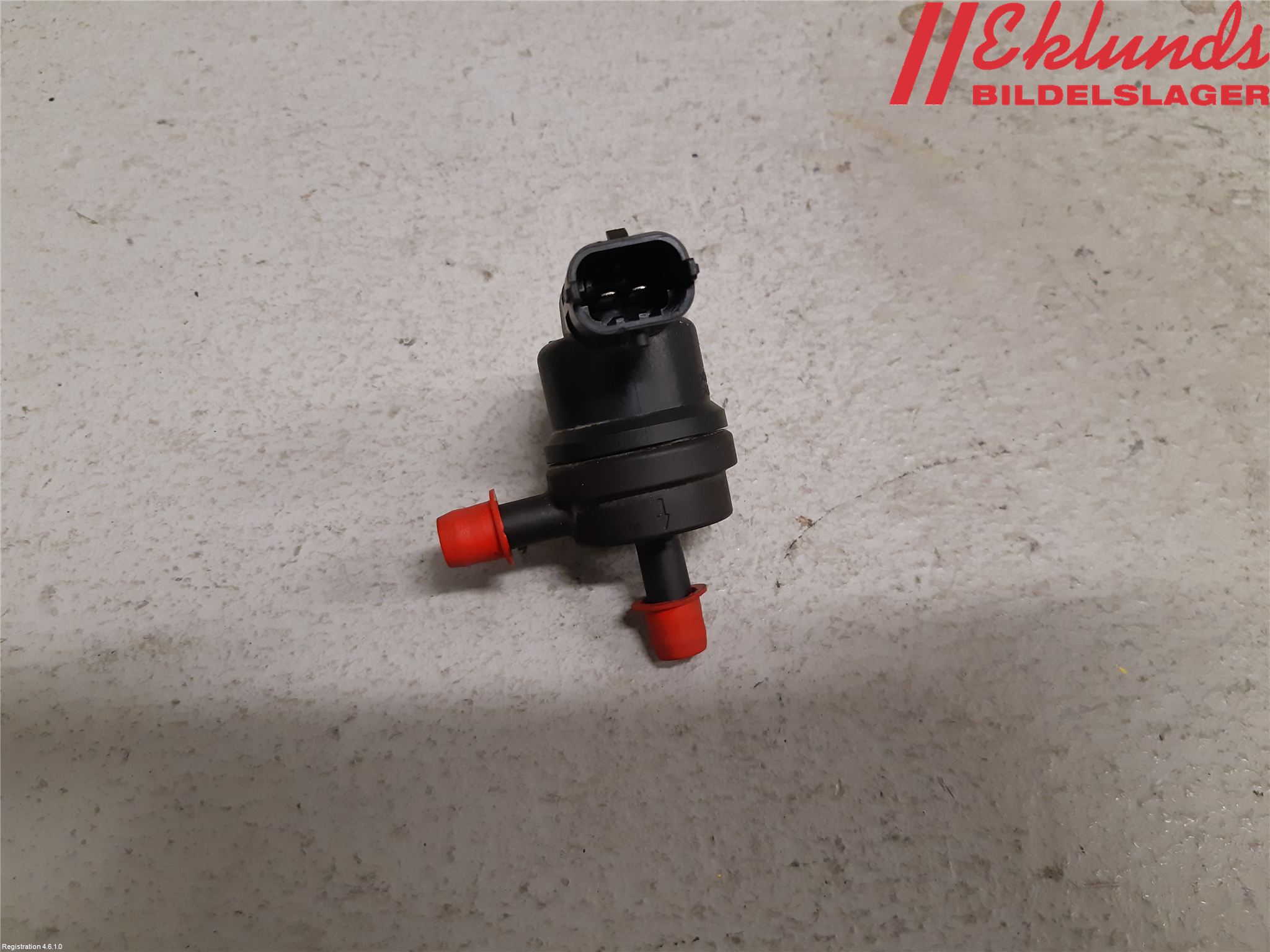 Kia OPTIMA 16-20 Vakuumventil