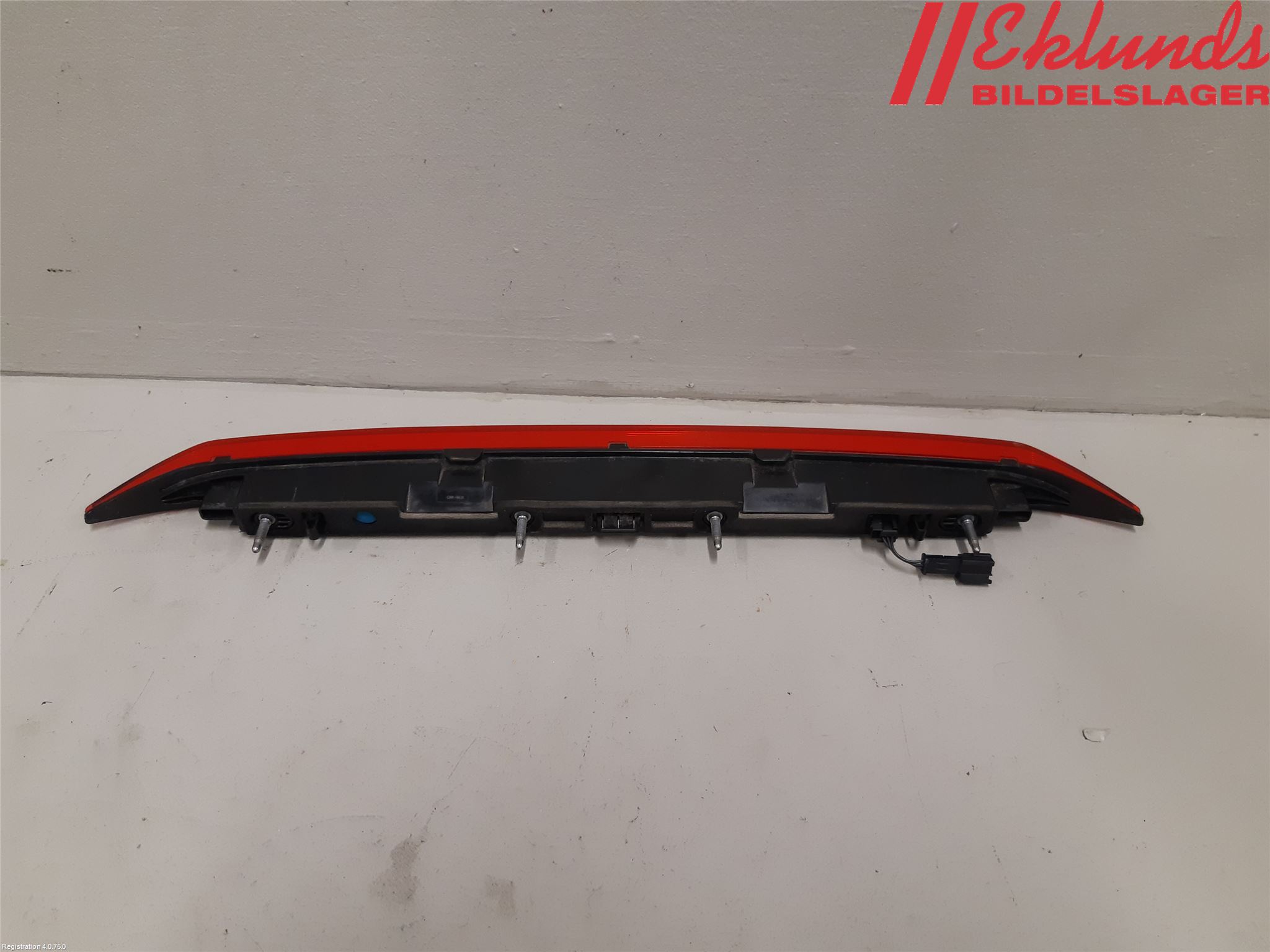 Volvo V90 17->> Bromsljus Bakruta