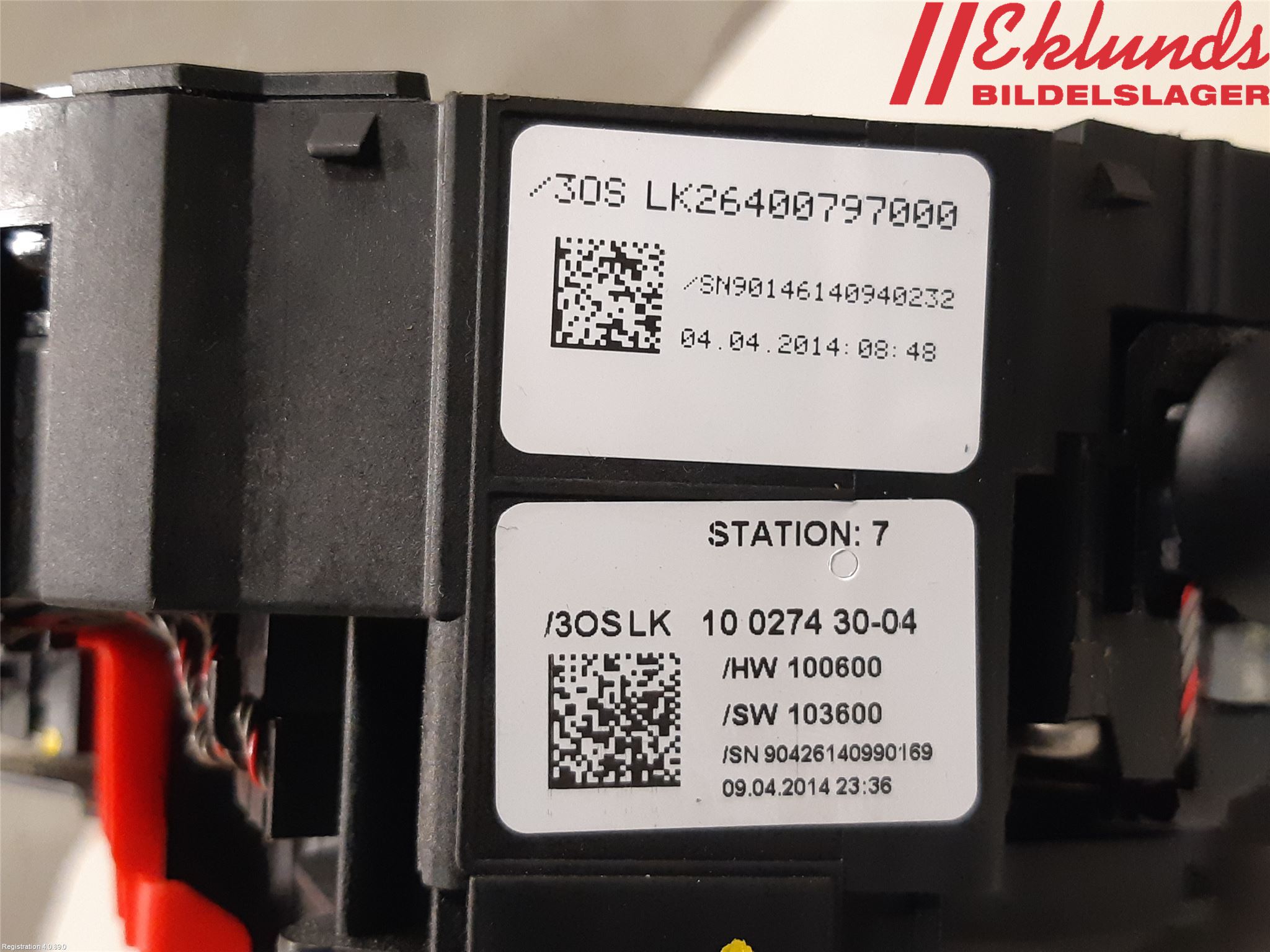 Tesla MODEL S 13- Spakcentral