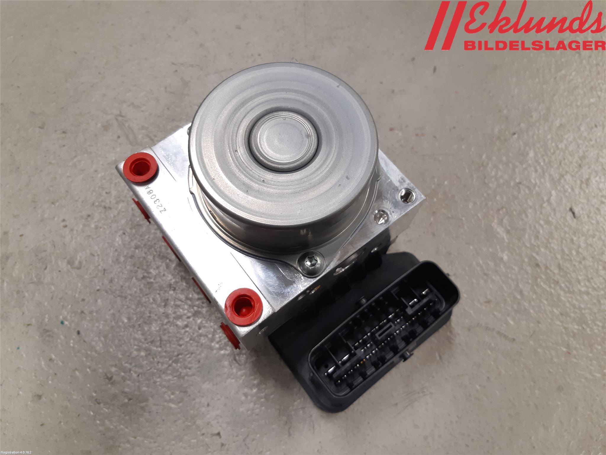 Lexus UX/300e 19- Abs Hydraulaggregat