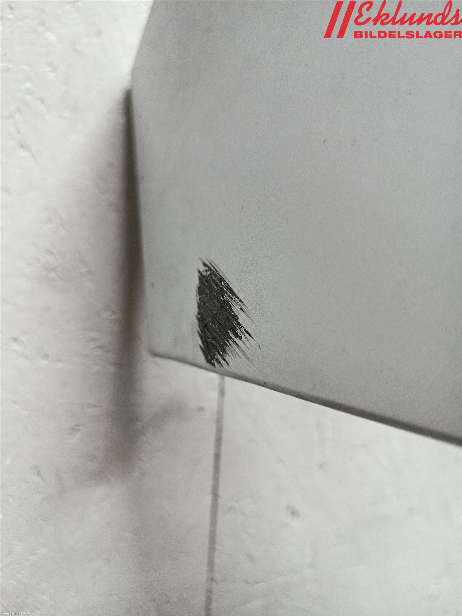 Opel VIVARO 01-14 Grill Komp