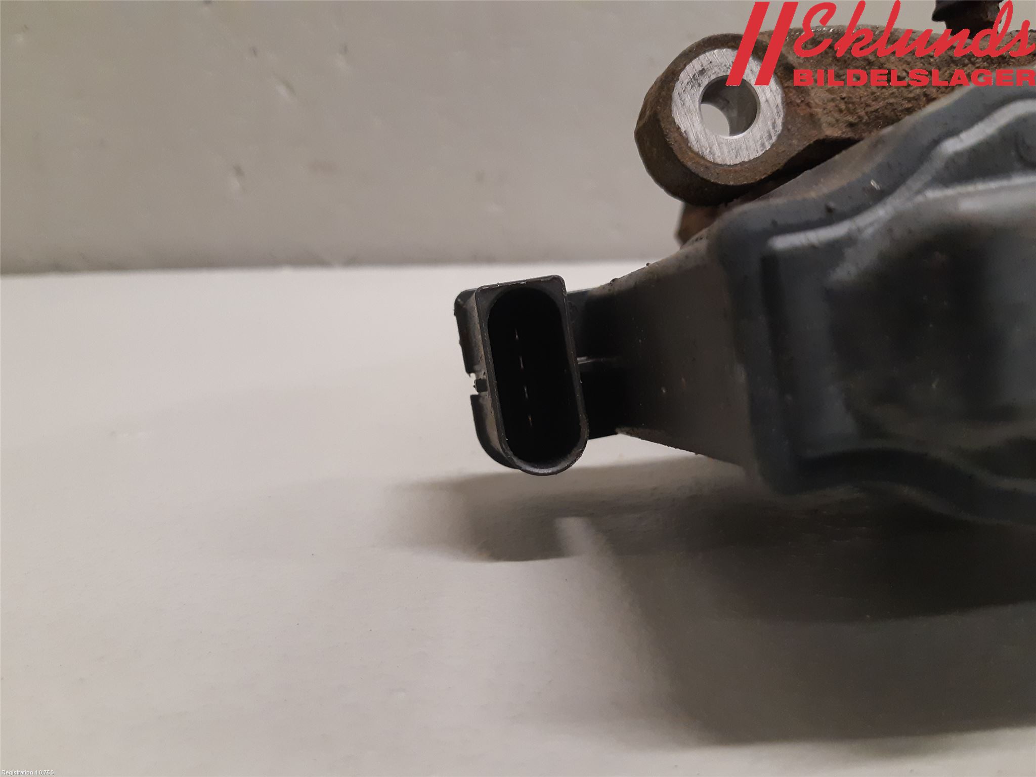 Citroen C4 GRAND PICASSO 14-18 Bromsok Bak Höger