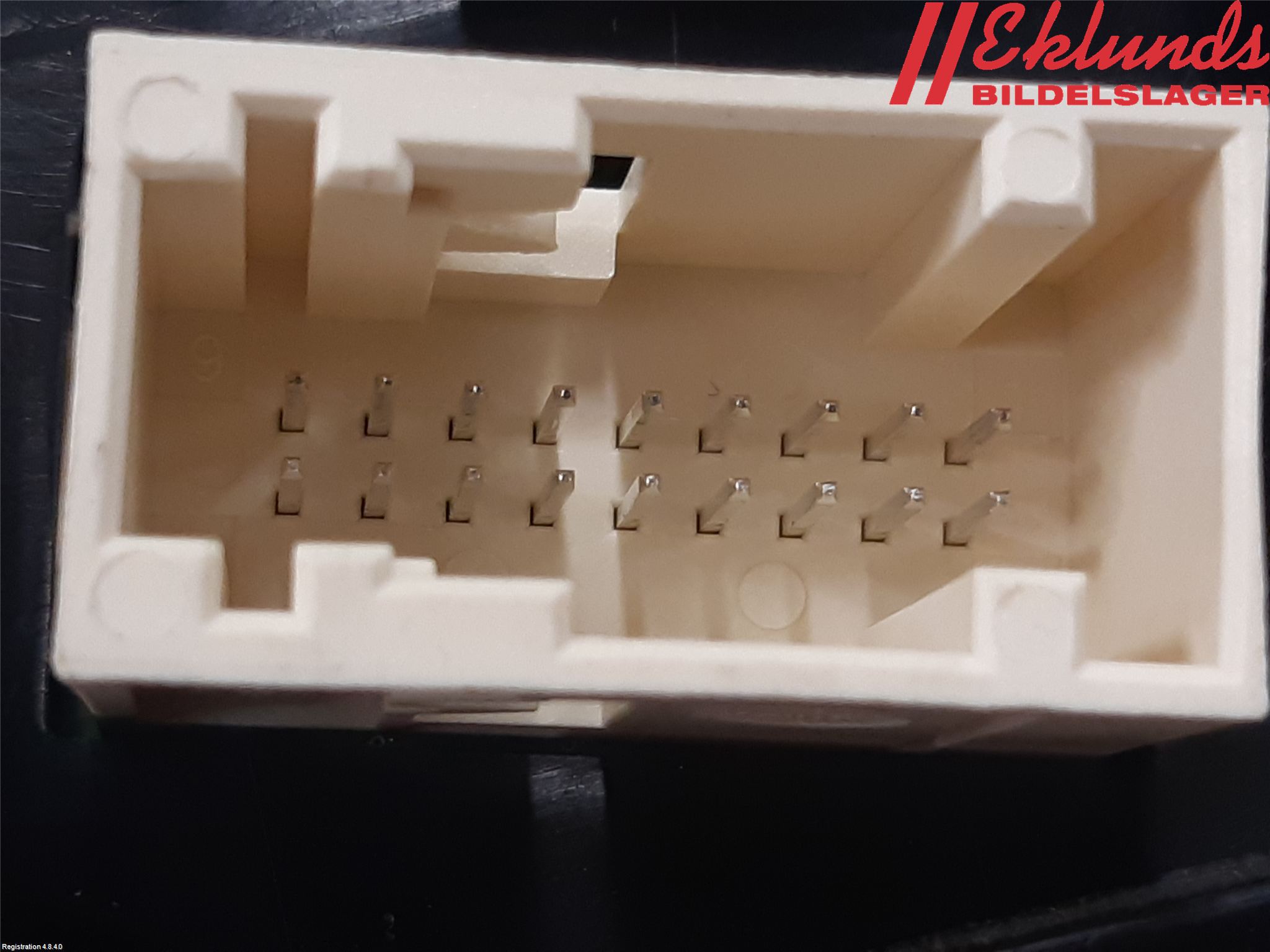 Citroen C4 SPACETOURER 19-22 Instrument Komb