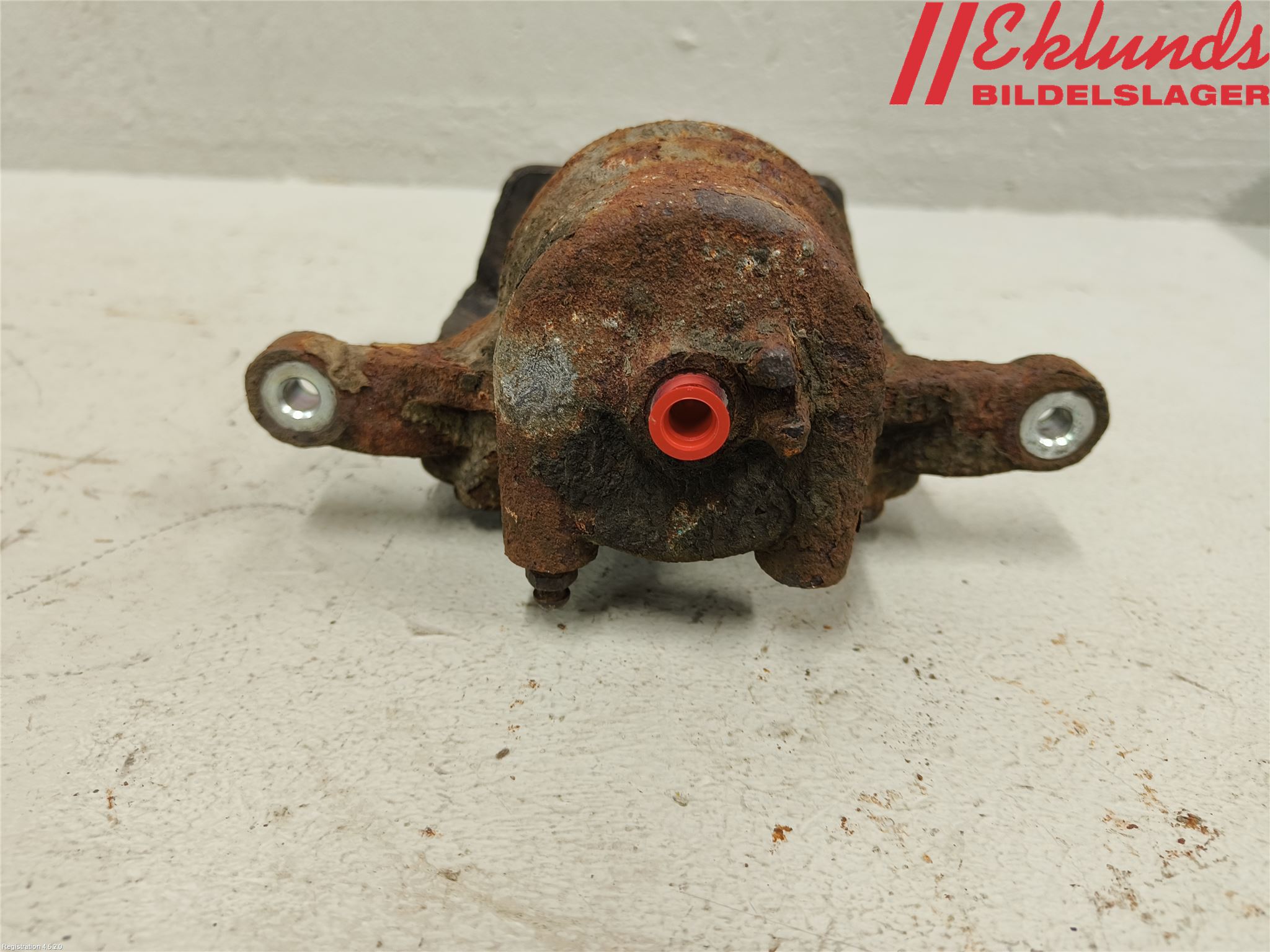 Hyundai i40 16-18 Bromsok Fram Höger