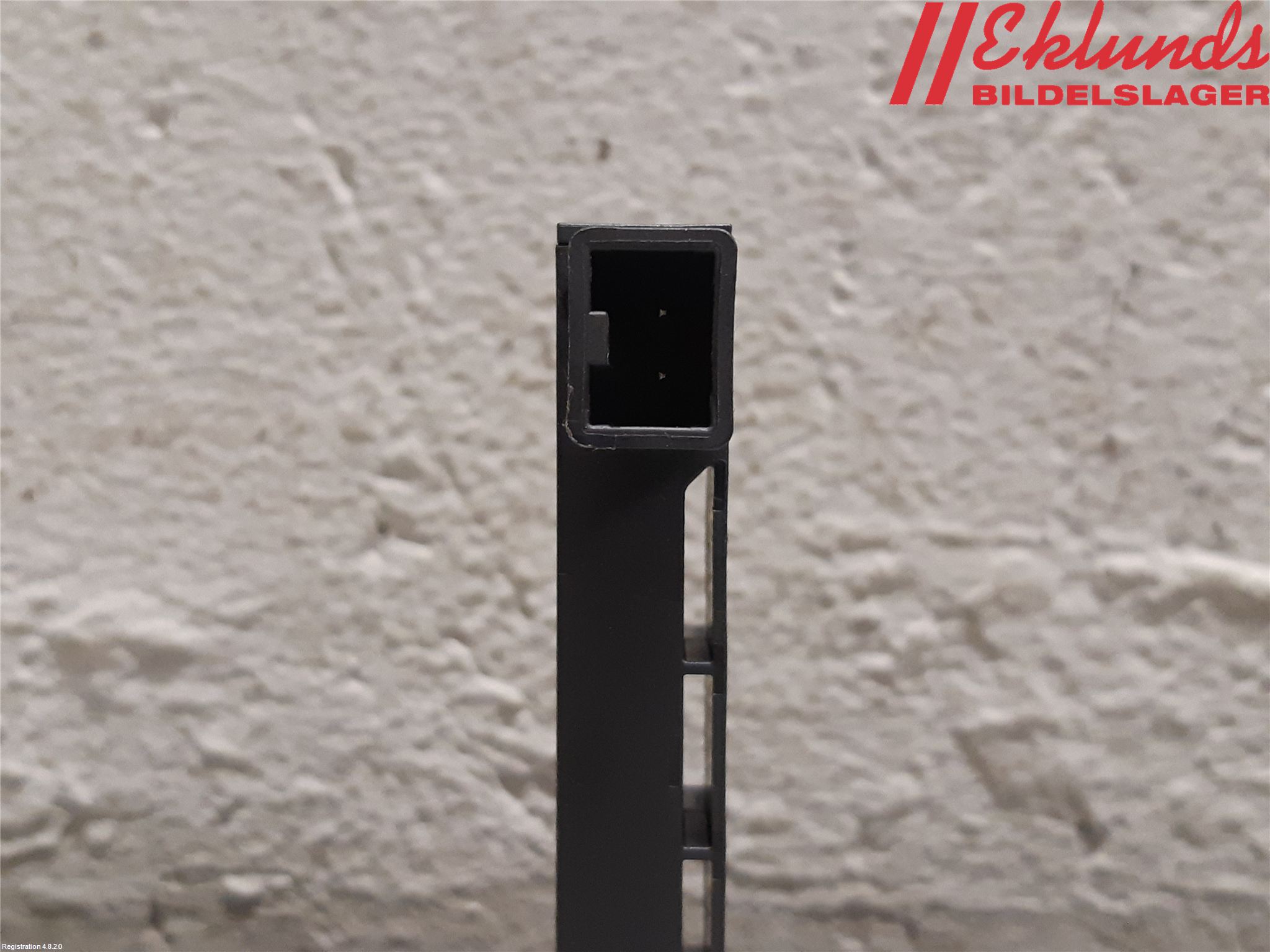 Volvo XC90/RECHARGE 16- Antenn