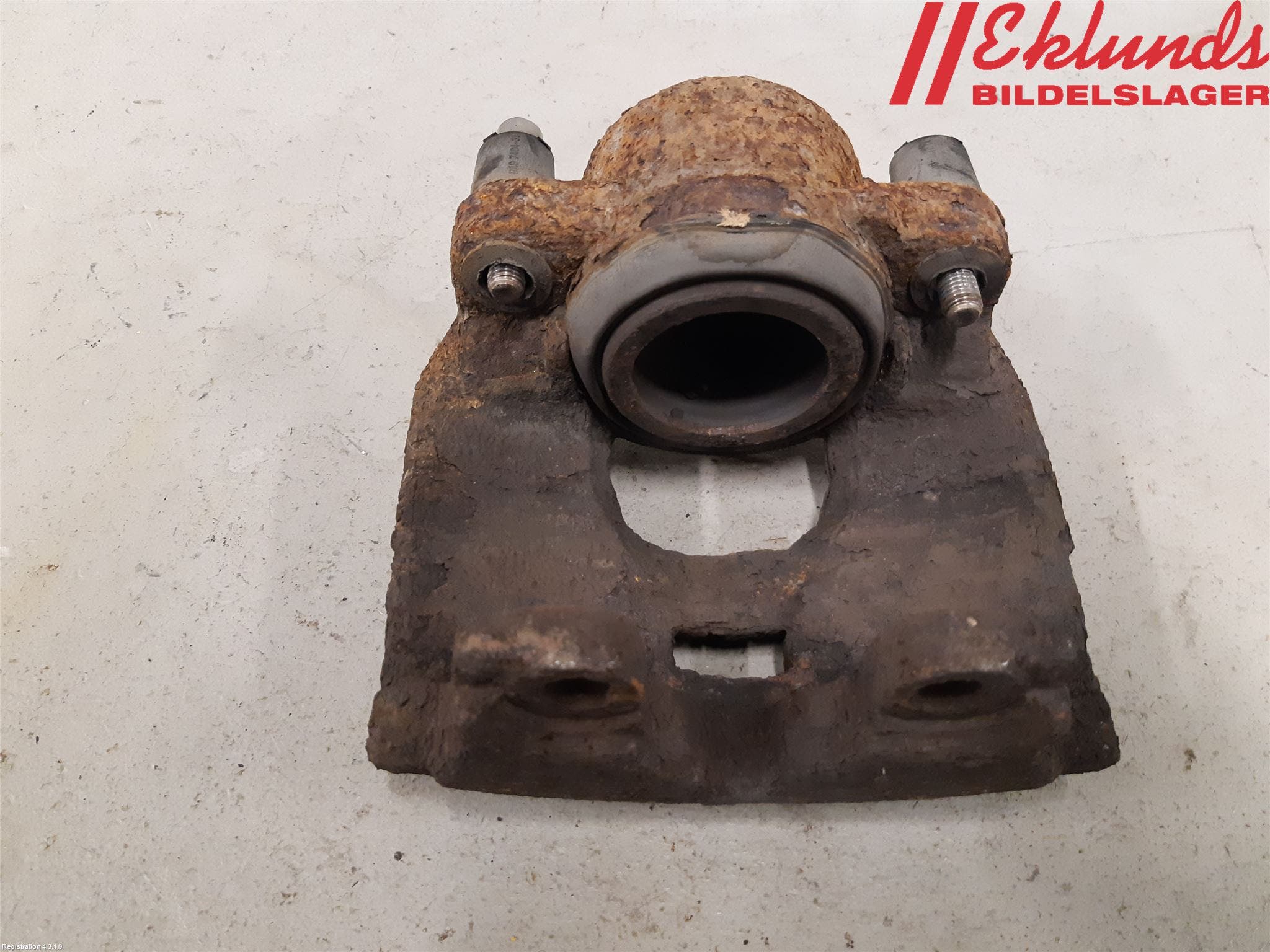 Volvo S80 07-13 Bromsok Fram Höger