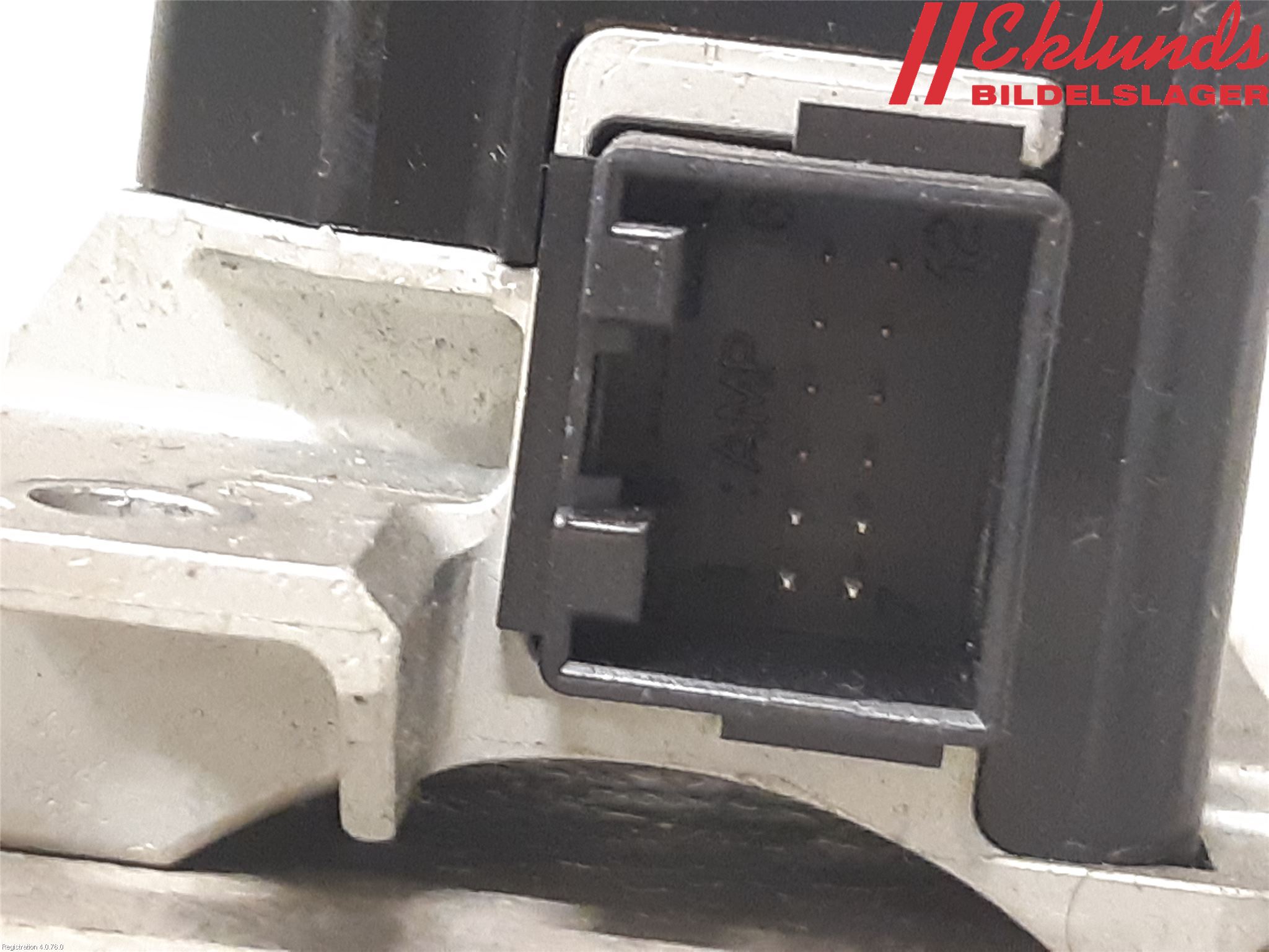 Alfa GIULIA Rattlås-Tändlås Elektrisk