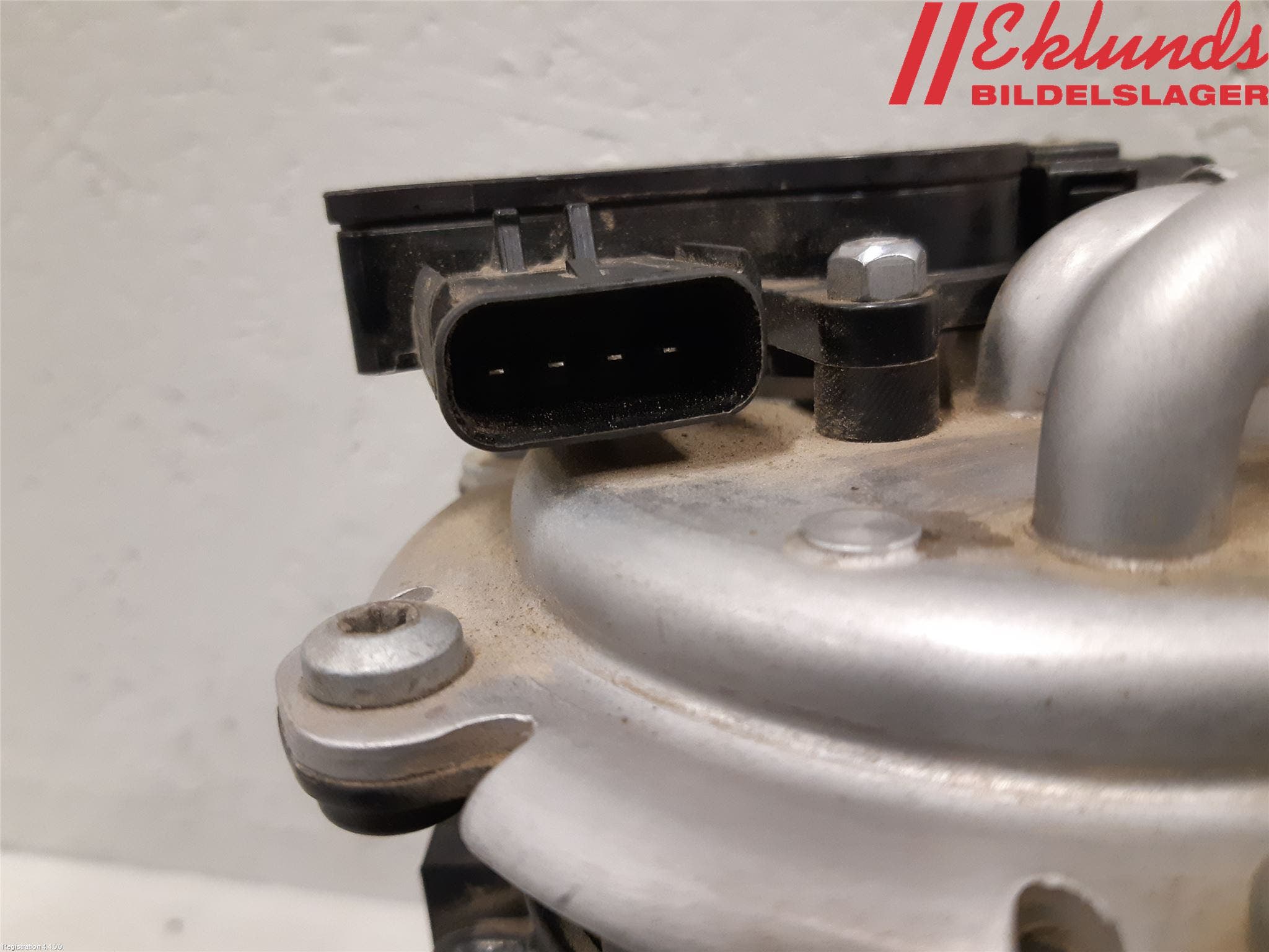 Alfa FORD RANGER 22- Bränslefilter-Hållare