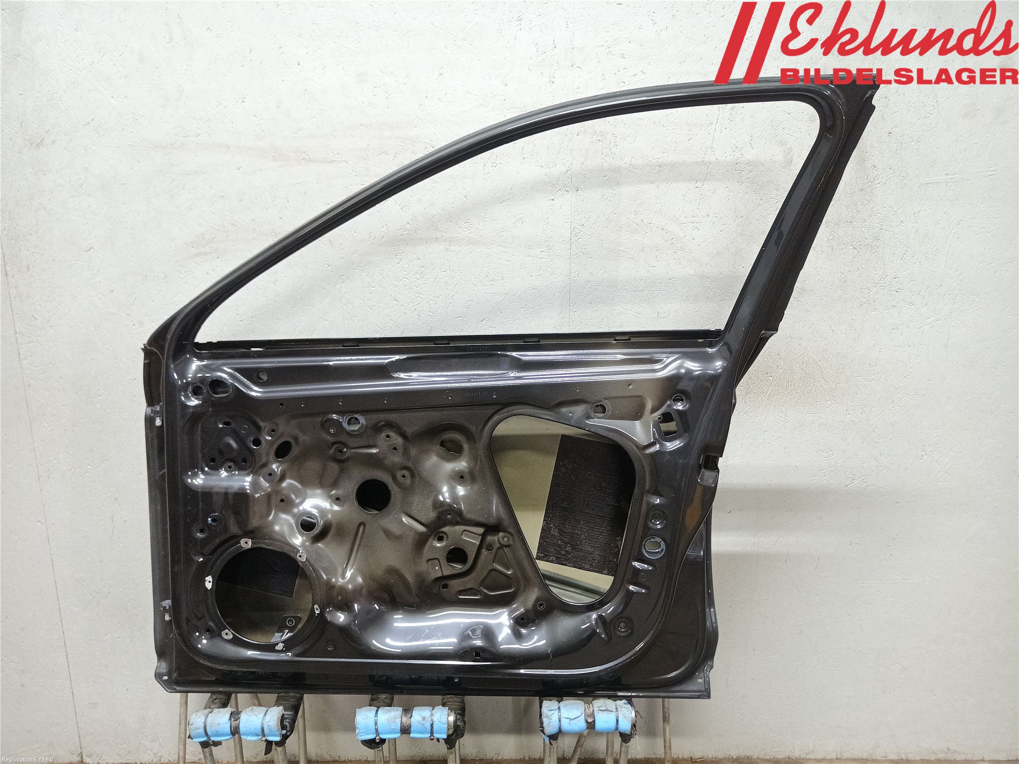 Volkswagen VW PASSAT 15-19 Dörr Fram Höger