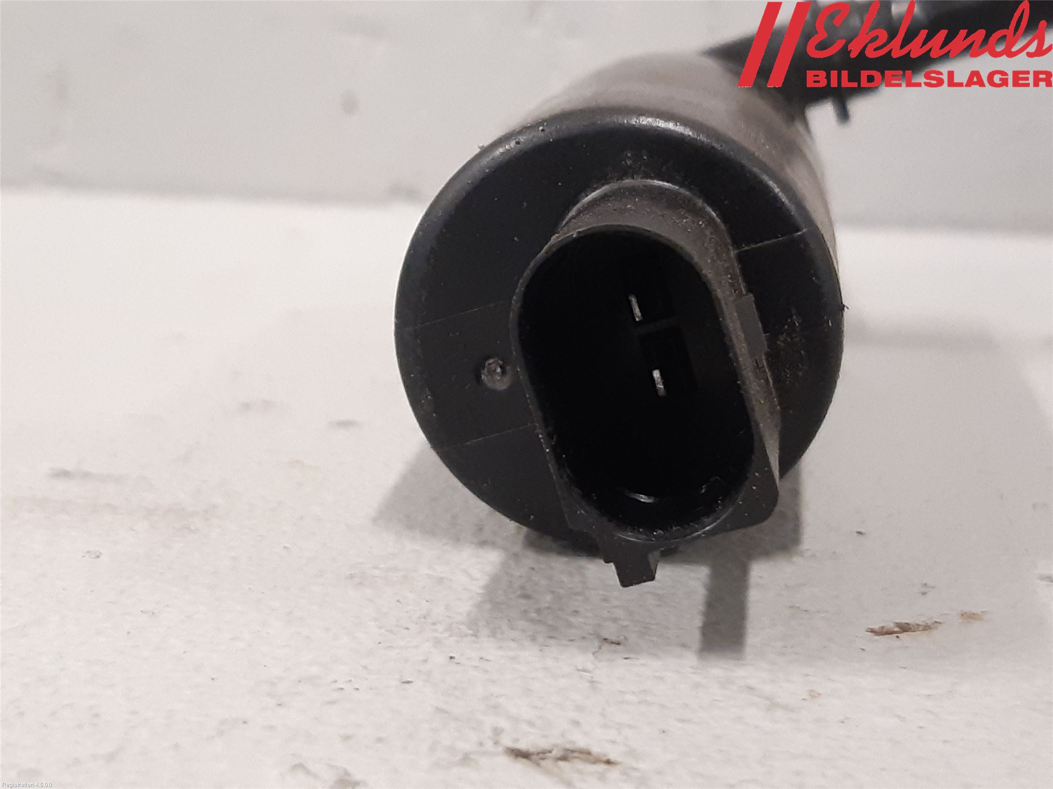 BMW 5 F10/F11/F18 09-17 Spolarpump Högtryck
