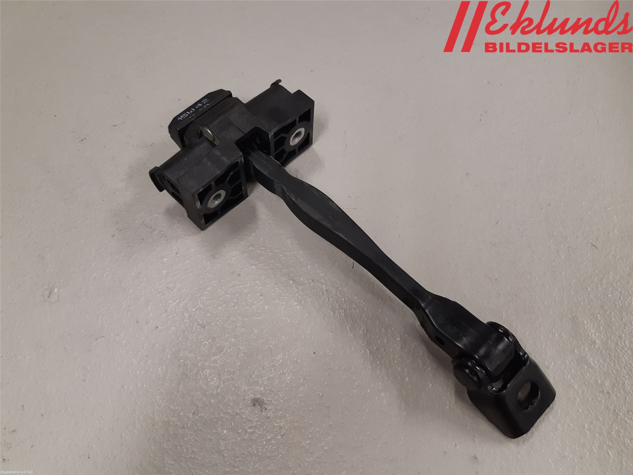 BMW X1 F48 15-22 Dörrstopp