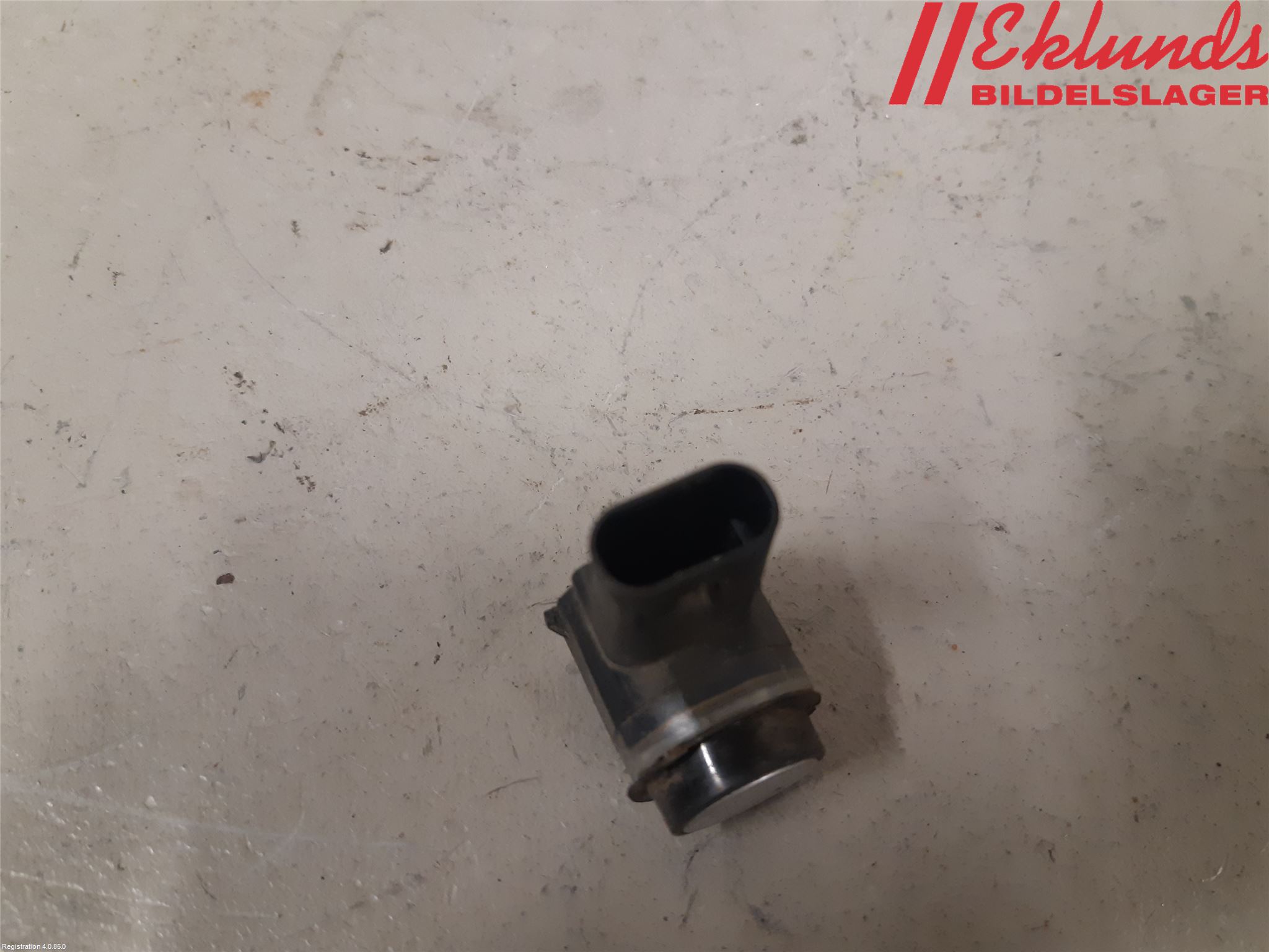 Volvo V70 08-13 Parkeringshjälp Backsensor