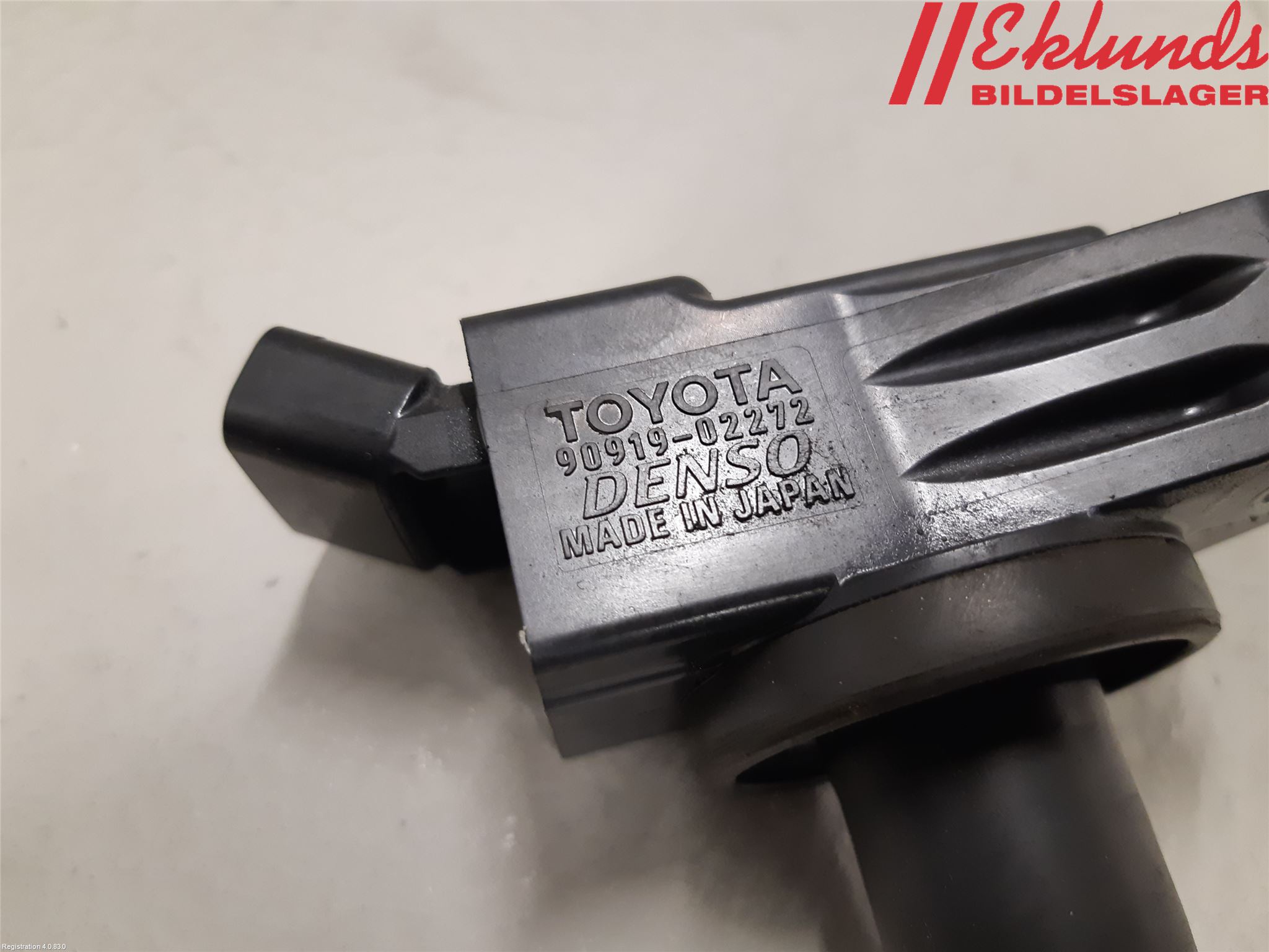 Toyota COROLLA 19- Tändspole