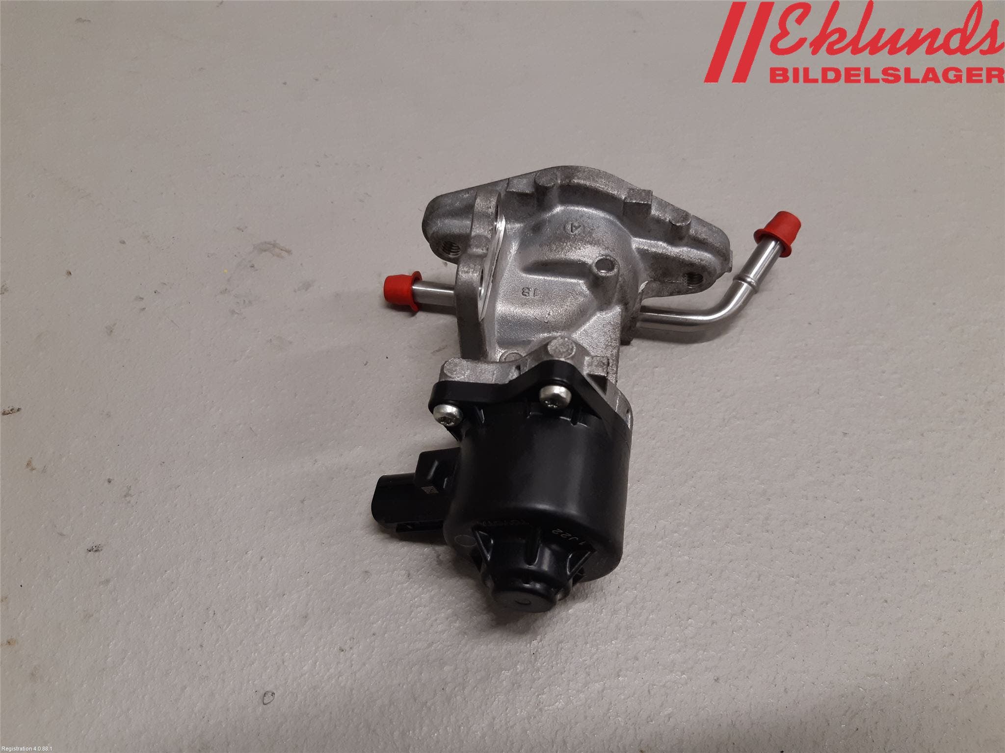 Toyota RAV4 19- Egr Ventil