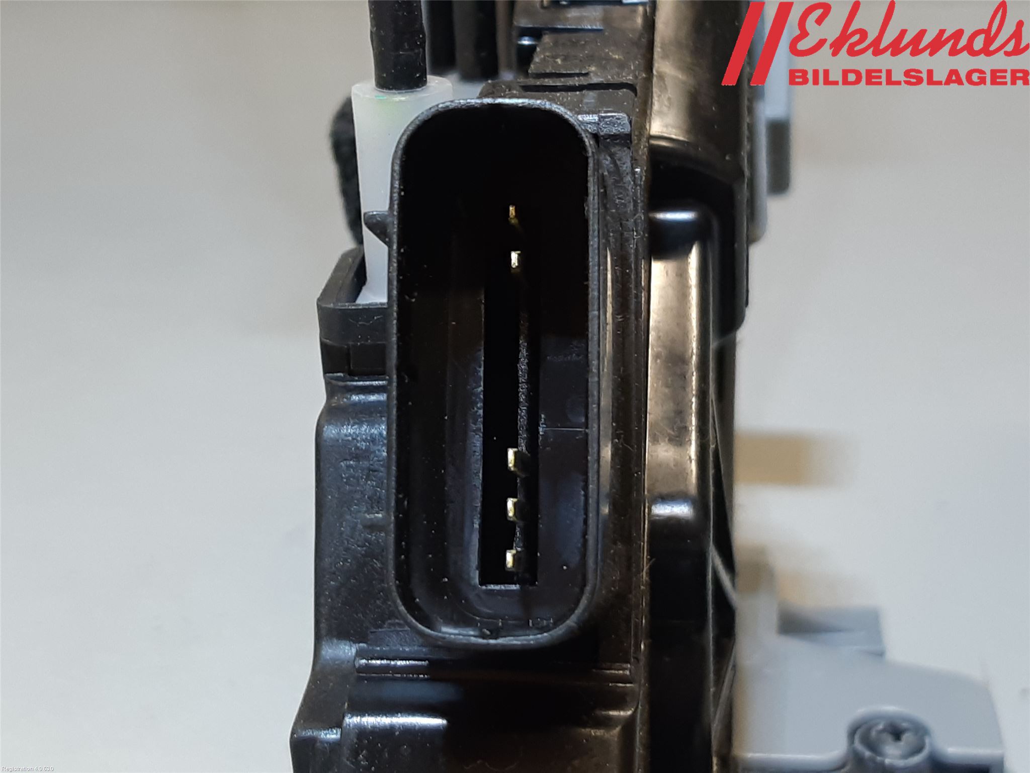 Kia SORENTO 15-20 Låskista-Dörrlås