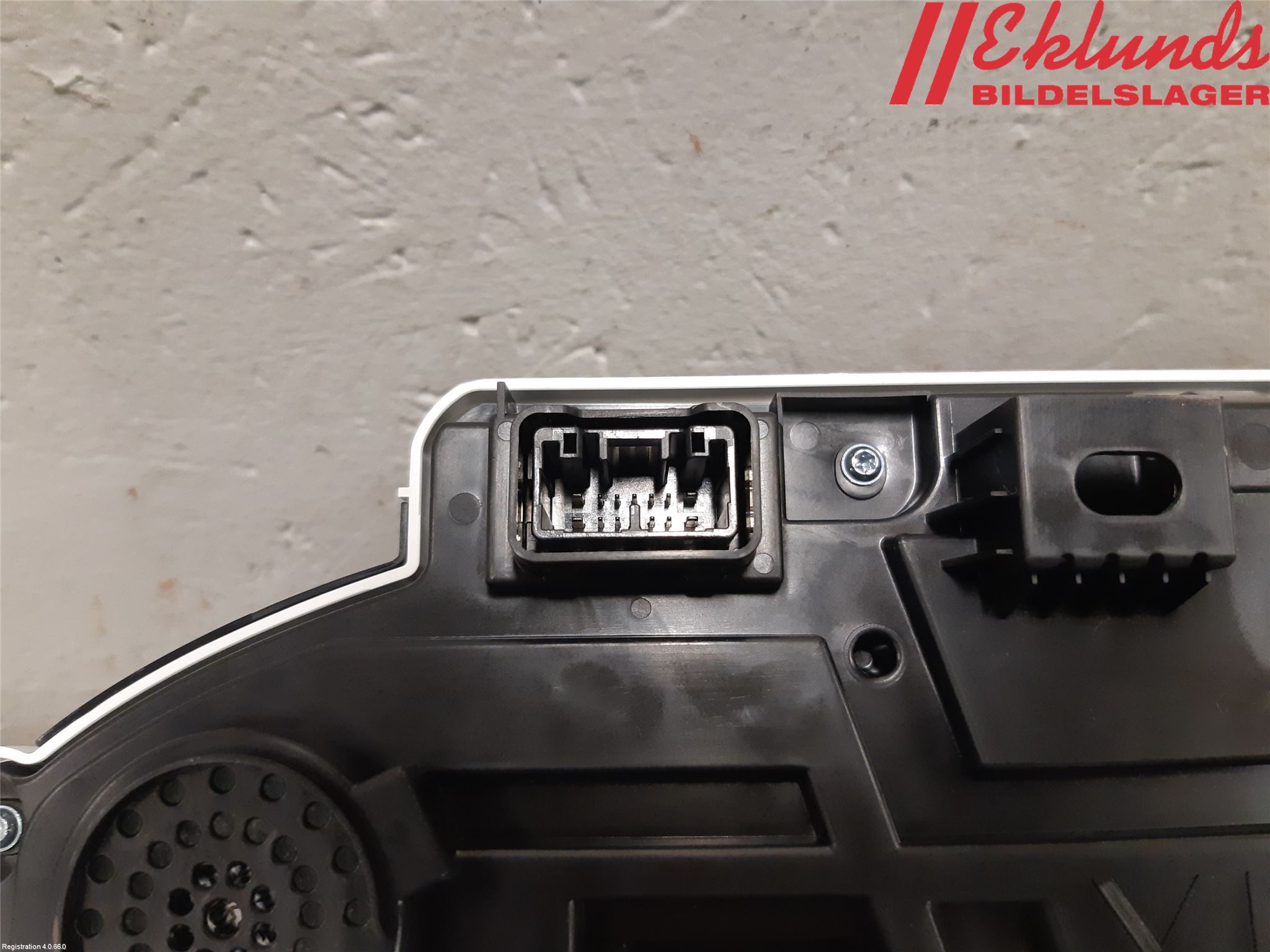 Toyota CAMRY 19-24 Instrument Komb
