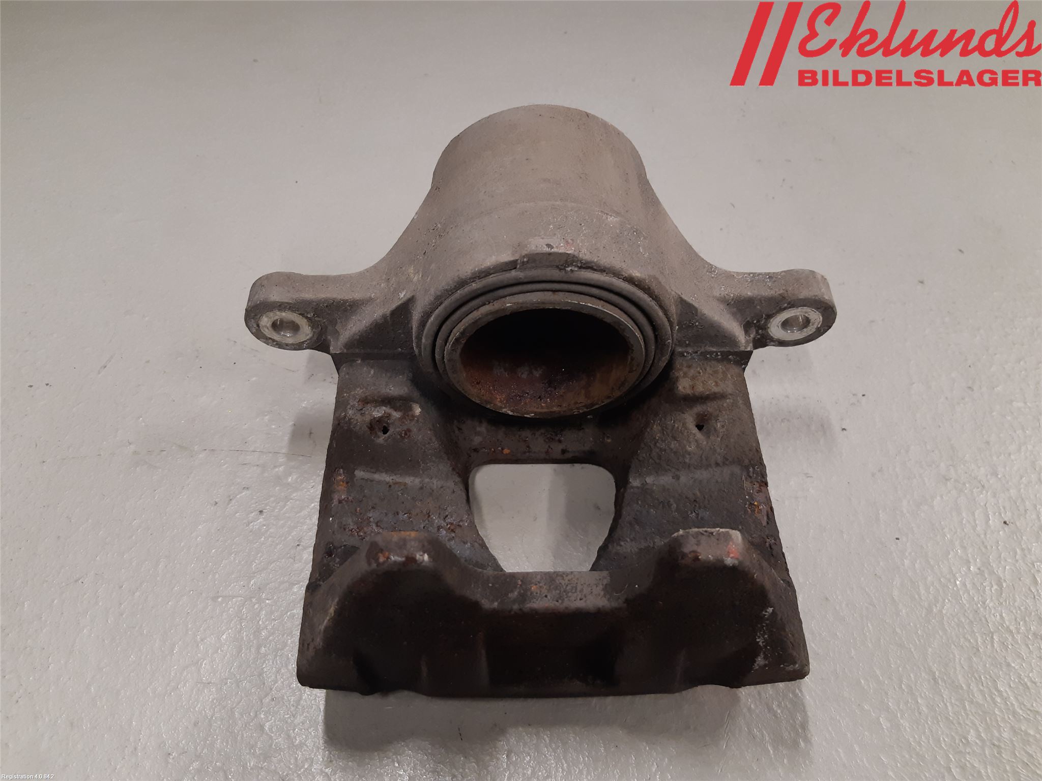 Peugeot 308 14-21 Bromsok Fram Vänster