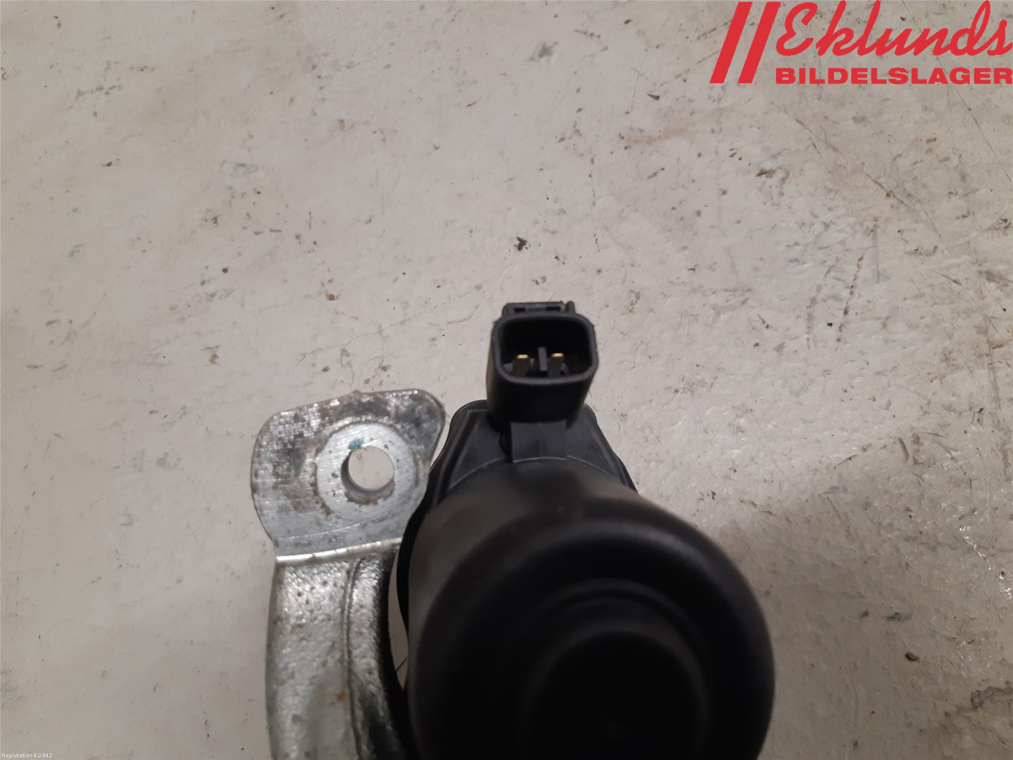 Toyota COROLLA 19- Bromsok Bak Höger