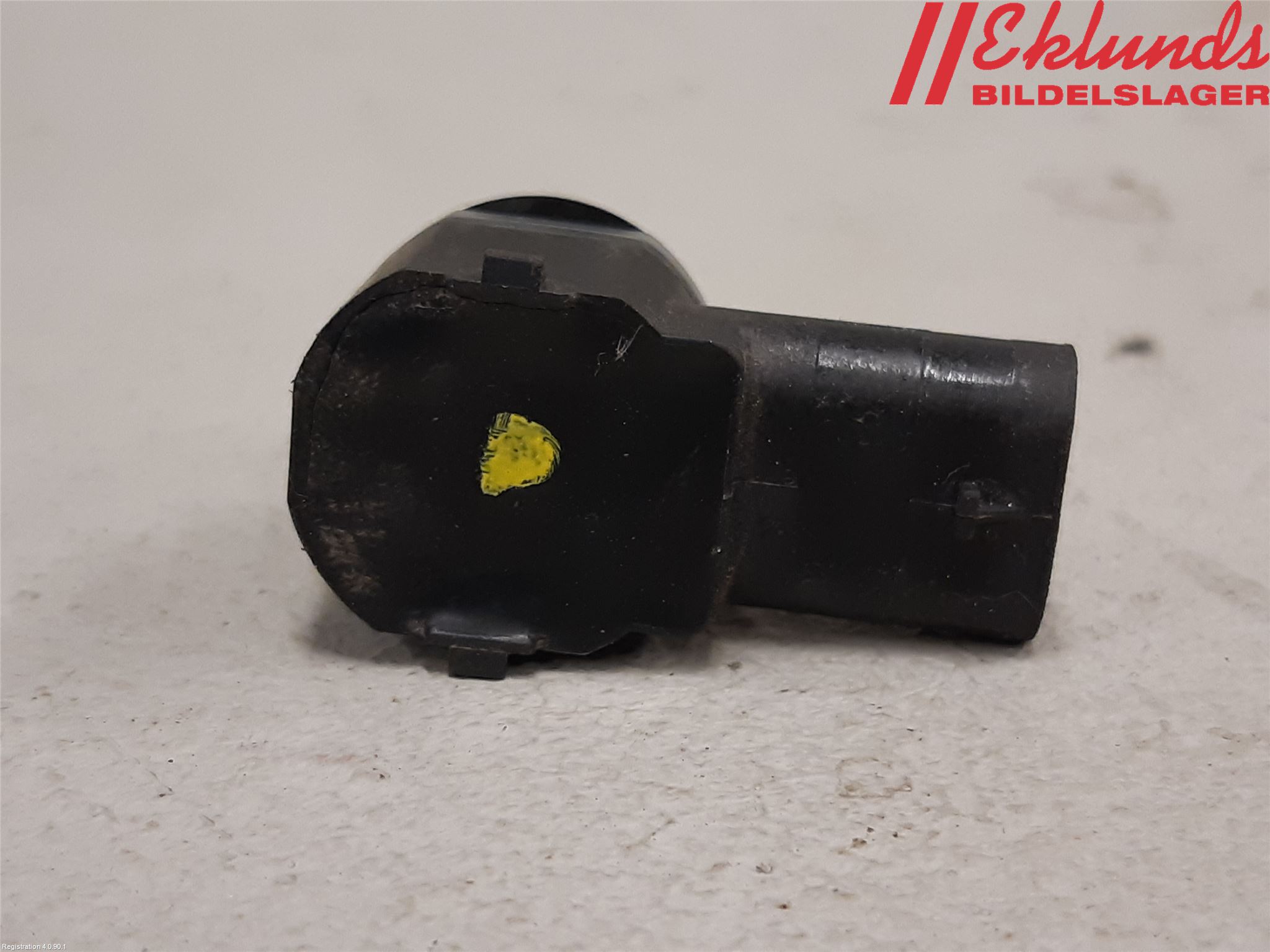 Volkswagen VW TIGUAN 07-16 Parkeringshjälp Backsensor