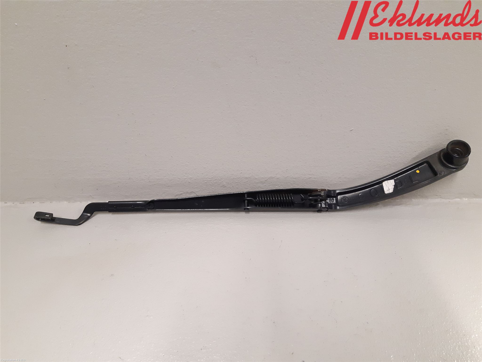 Kia SPORTAGE (QL) 16-21 Torkararm Armar Vindruta