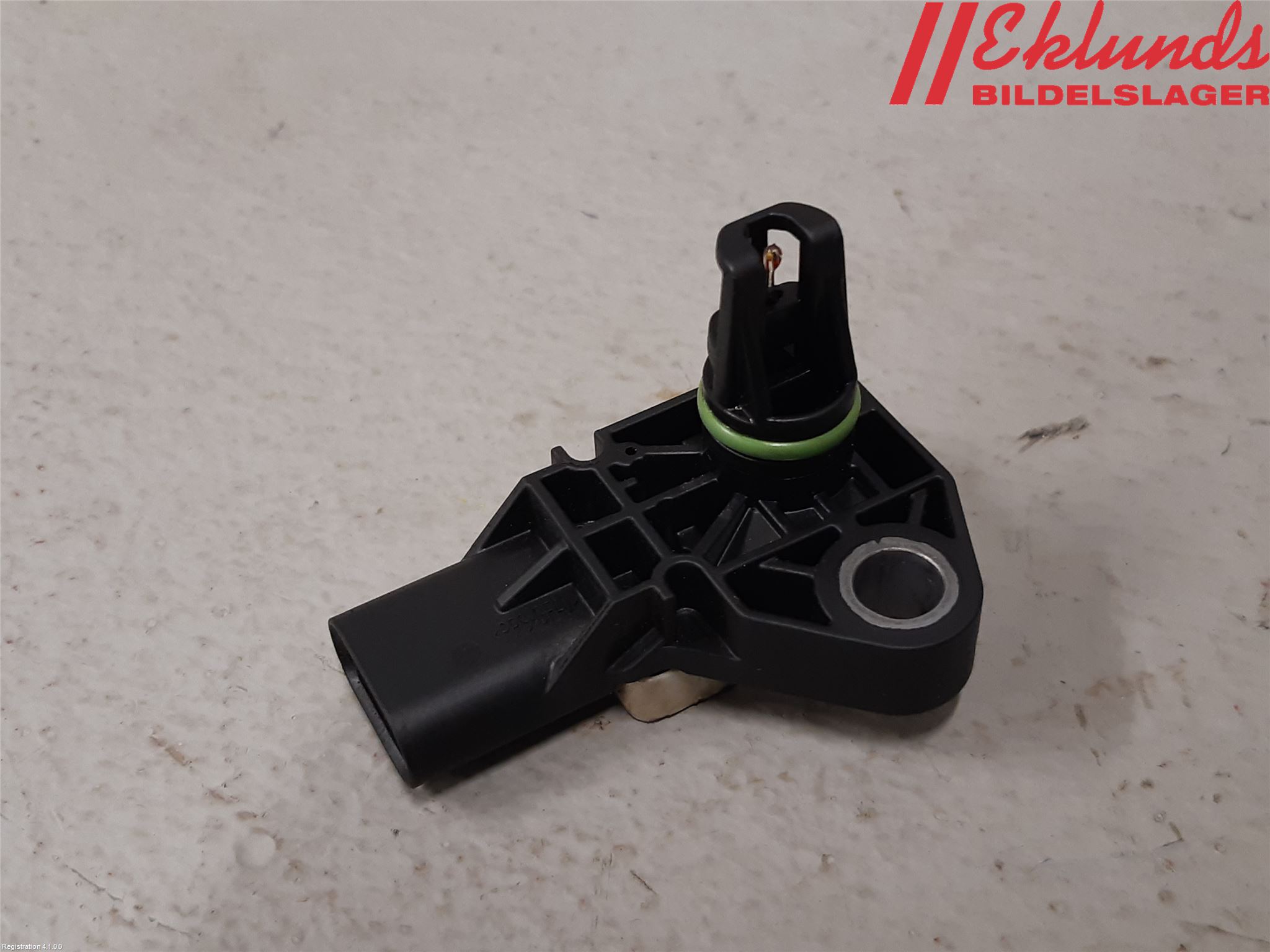 Mercedes-Benz MB CLA-KLASS (C118/X118) 19- Injmappsensor