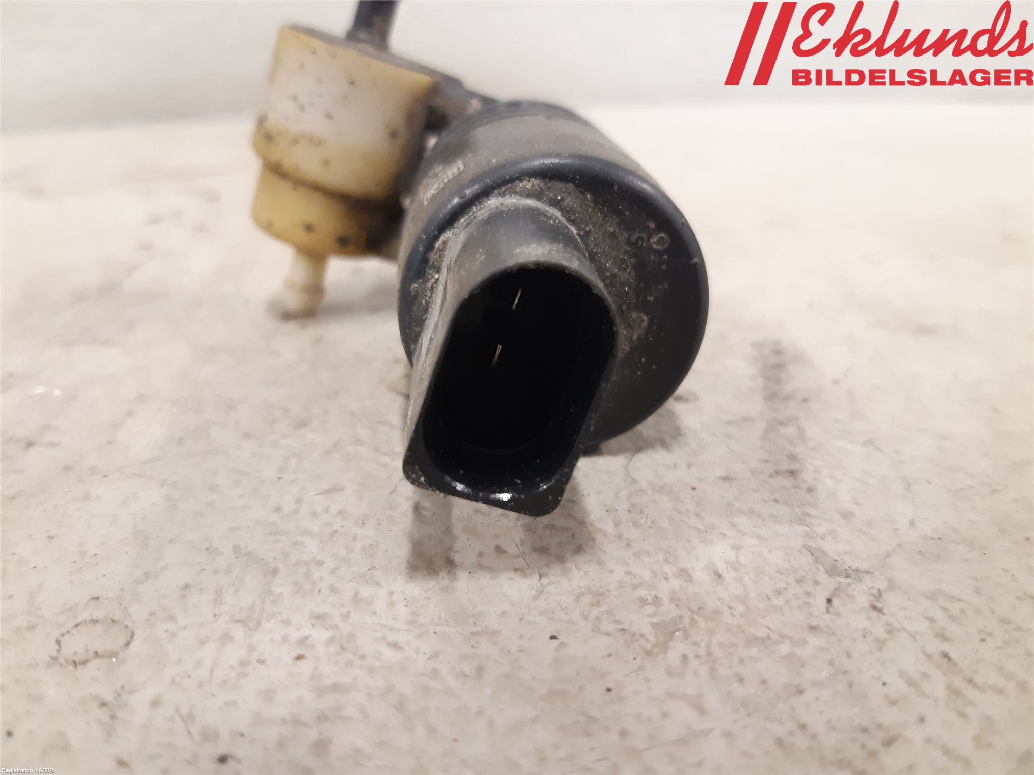 Opel MERIVA B 10-17 Spolarpump Vindruta