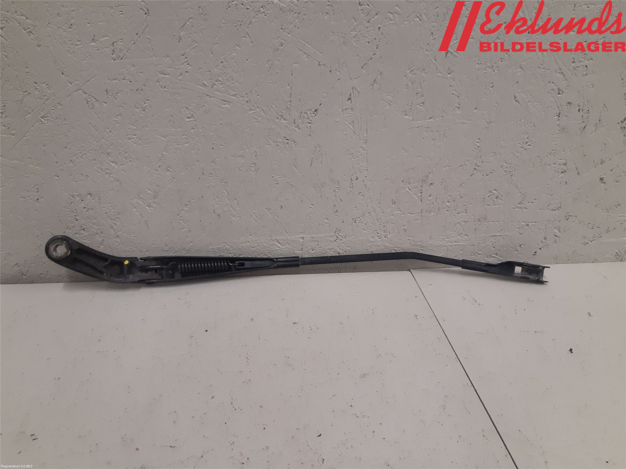 Audi A5 07-16 Torkararm Armar Vindruta