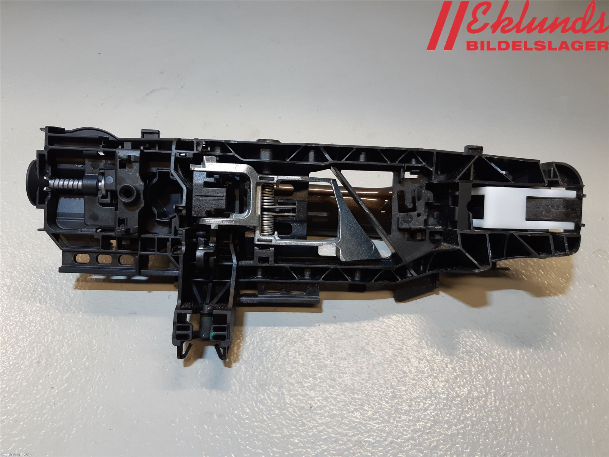 Mercedes-Benz MB E-KLASS (W213) 16-23 Dörrhandtag Yttre Vä