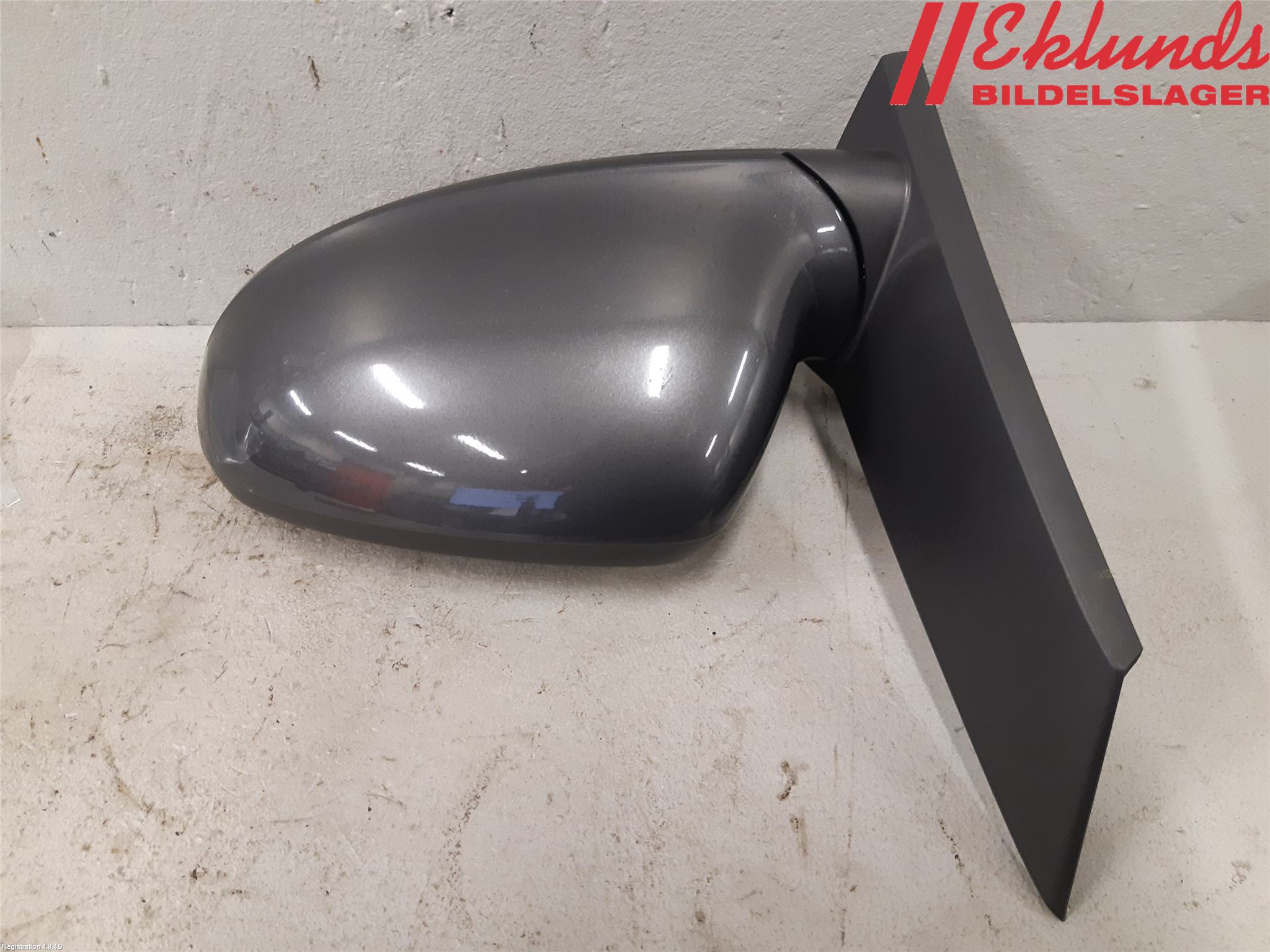 Opel ASTRA J 10-15 Spegel Yttre El Vä