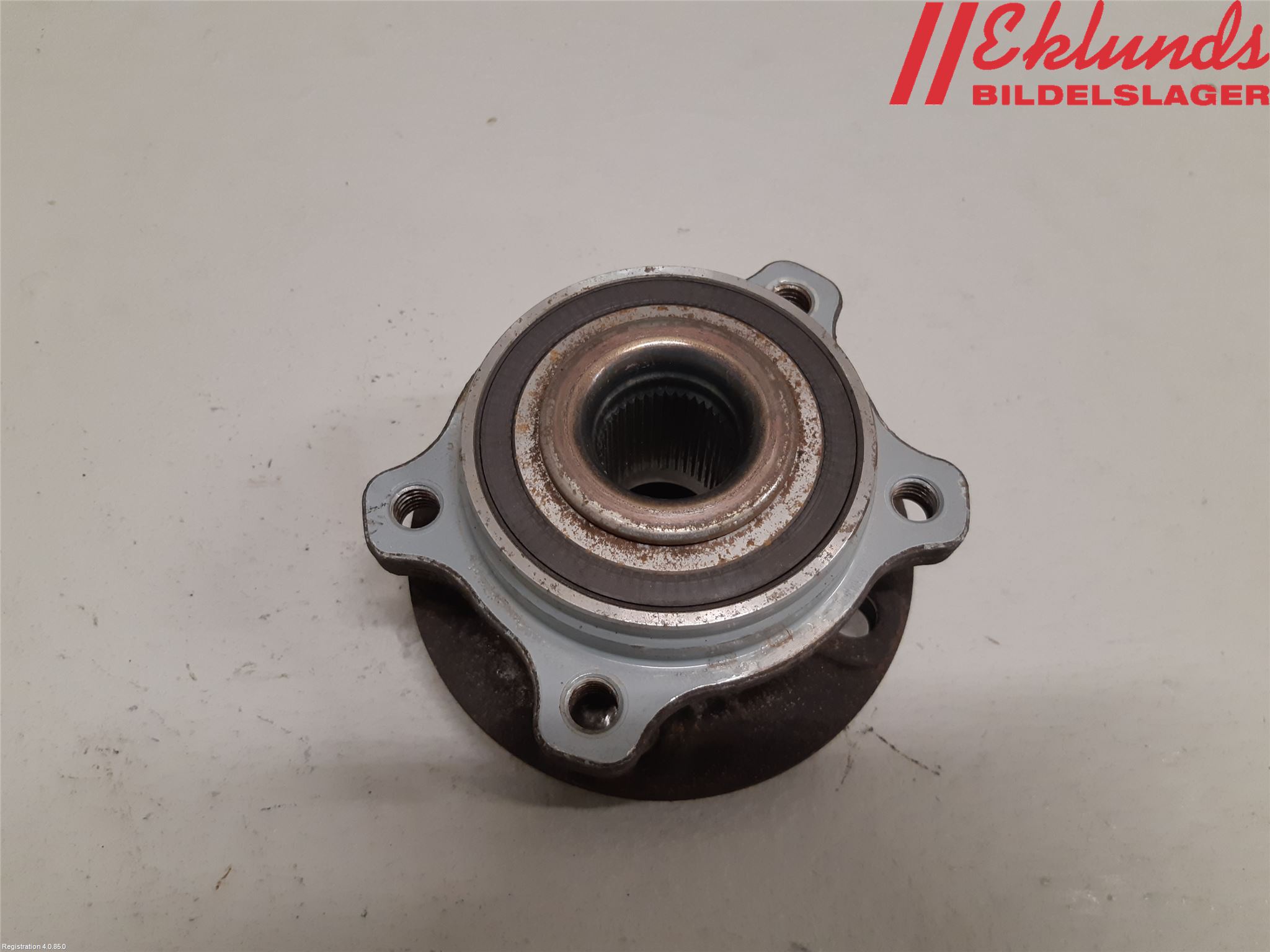 Volvo XC90/RECHARGE 16- Nav Bak