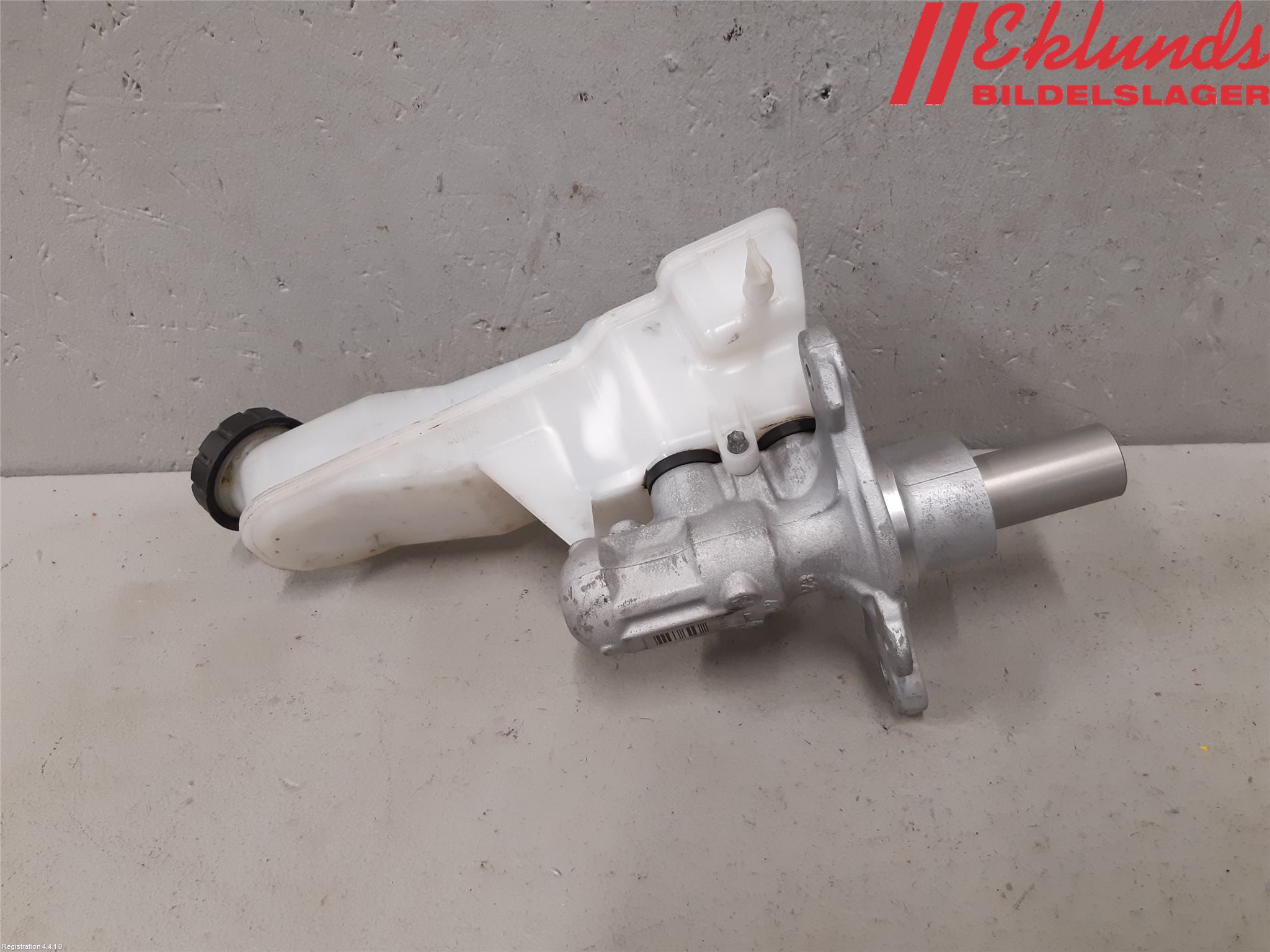 Mercedes-Benz MB CLA-KLASS (C117/X117) 13-19 Broms Huvudcylinder