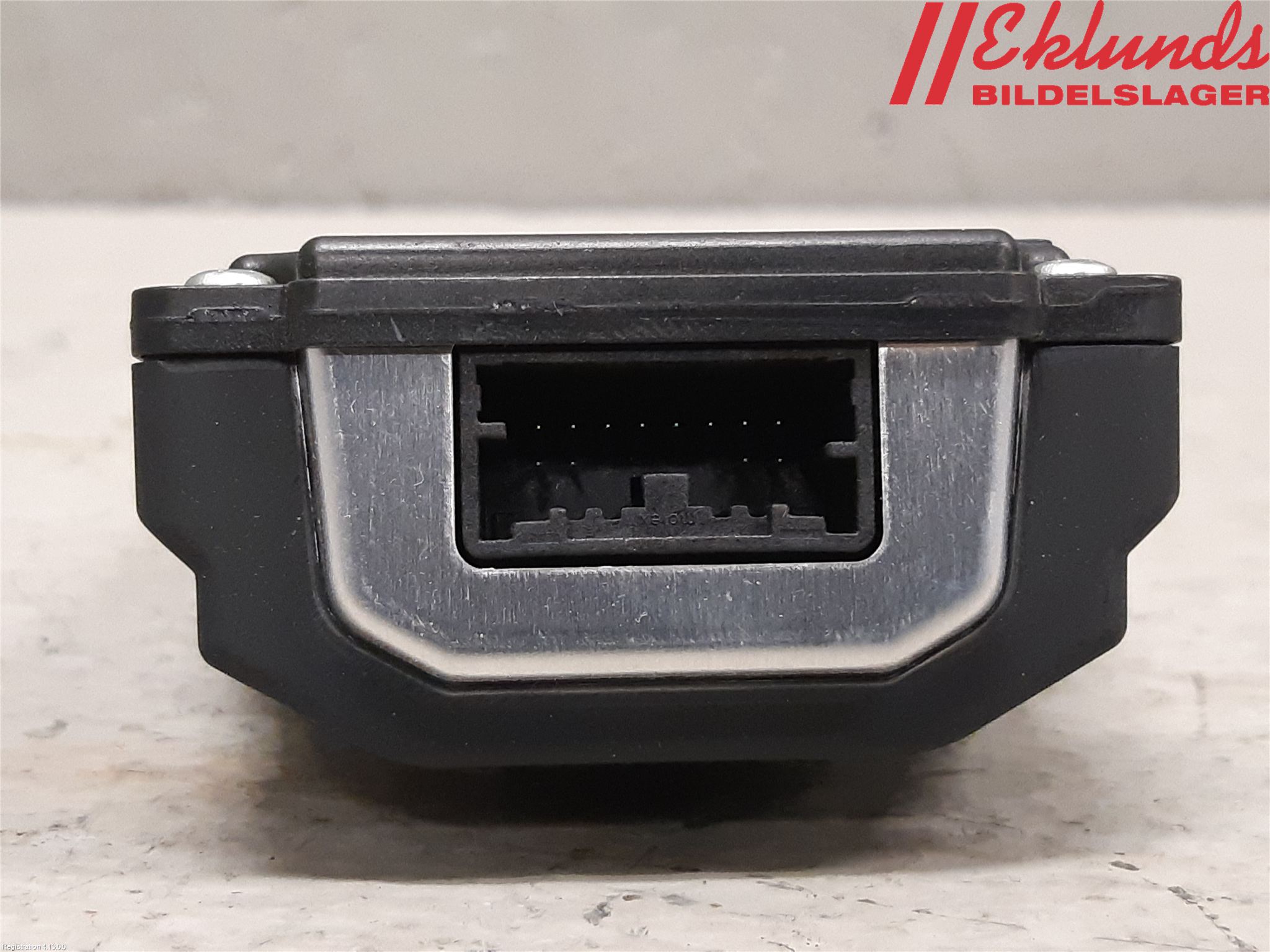 Nissan X-TRAIL 14-21 Sensor Aktivt Kollisionsskydd