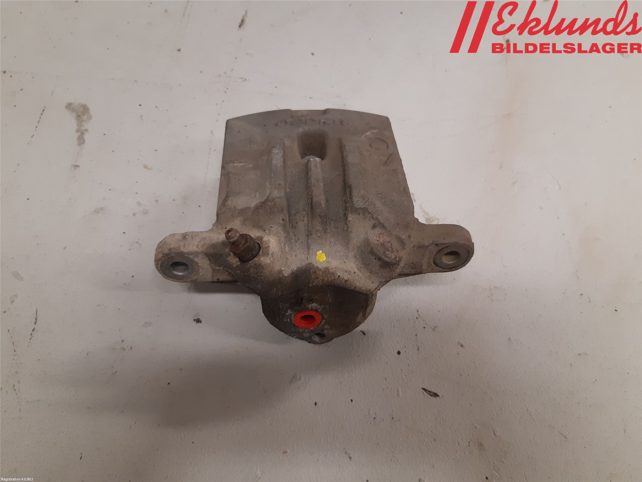 Subaru LEGACY 10-14 Bromsok Bak Höger