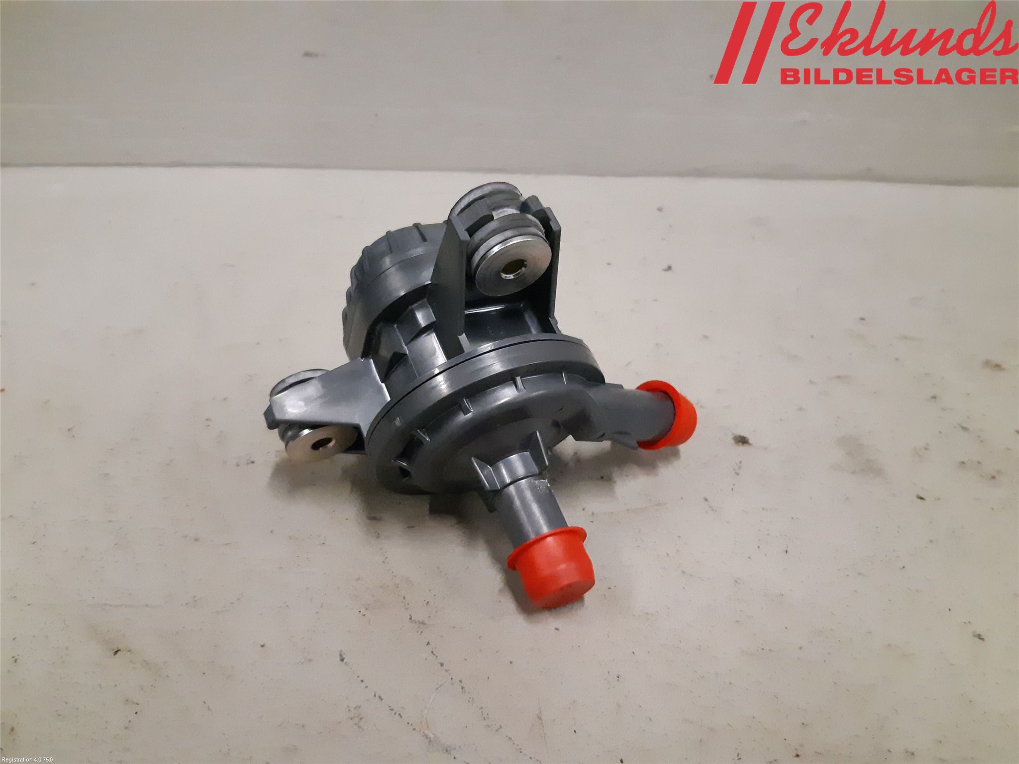 Volvo V60 14-18 Vattenpump