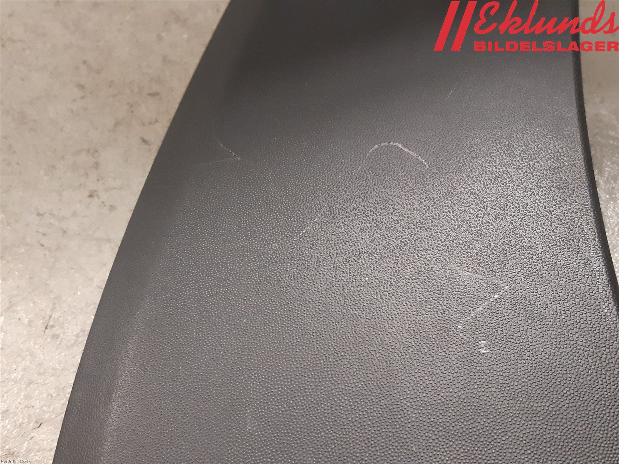 Hyundai TUCSON 05- Skärmbreddare