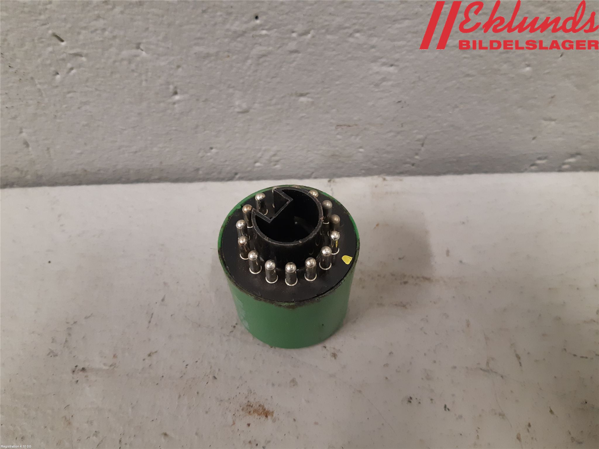 Volvo 940 91-98 Glödtrådsvakt