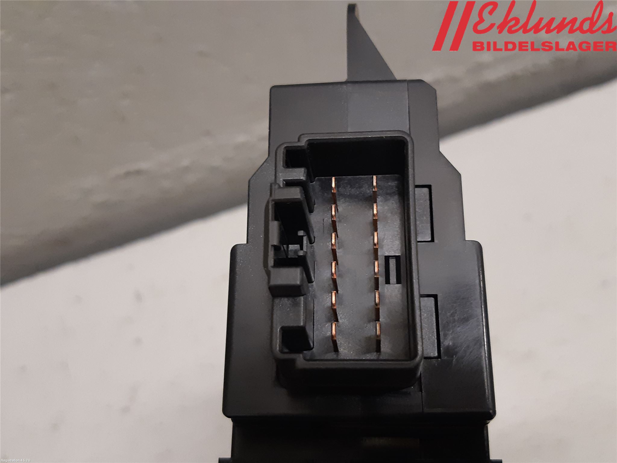 Volvo S60 01-04 Strömställare Elhiss