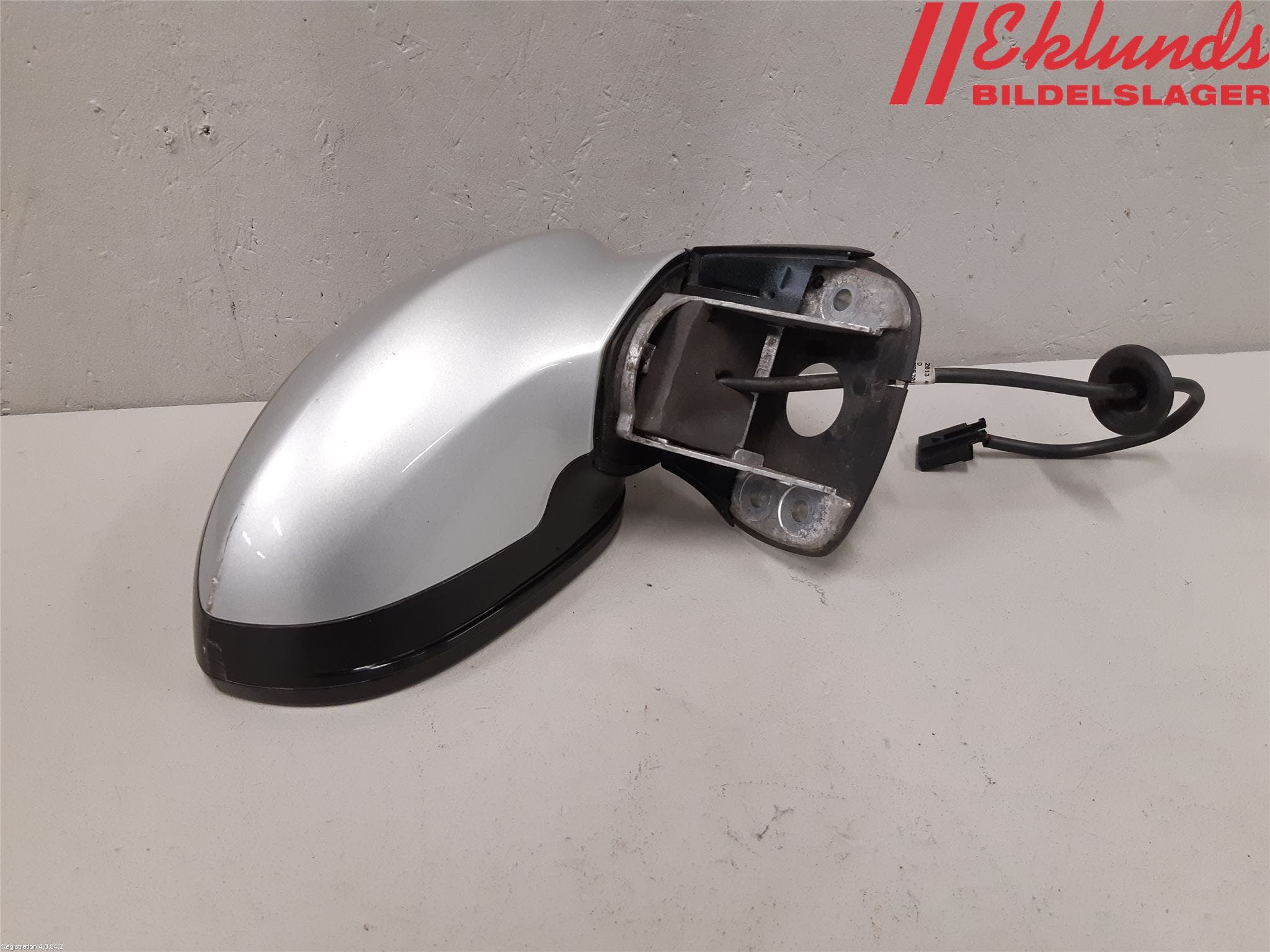 Opel ZAFIRA C 12-19 Spegel Yttre El Hö