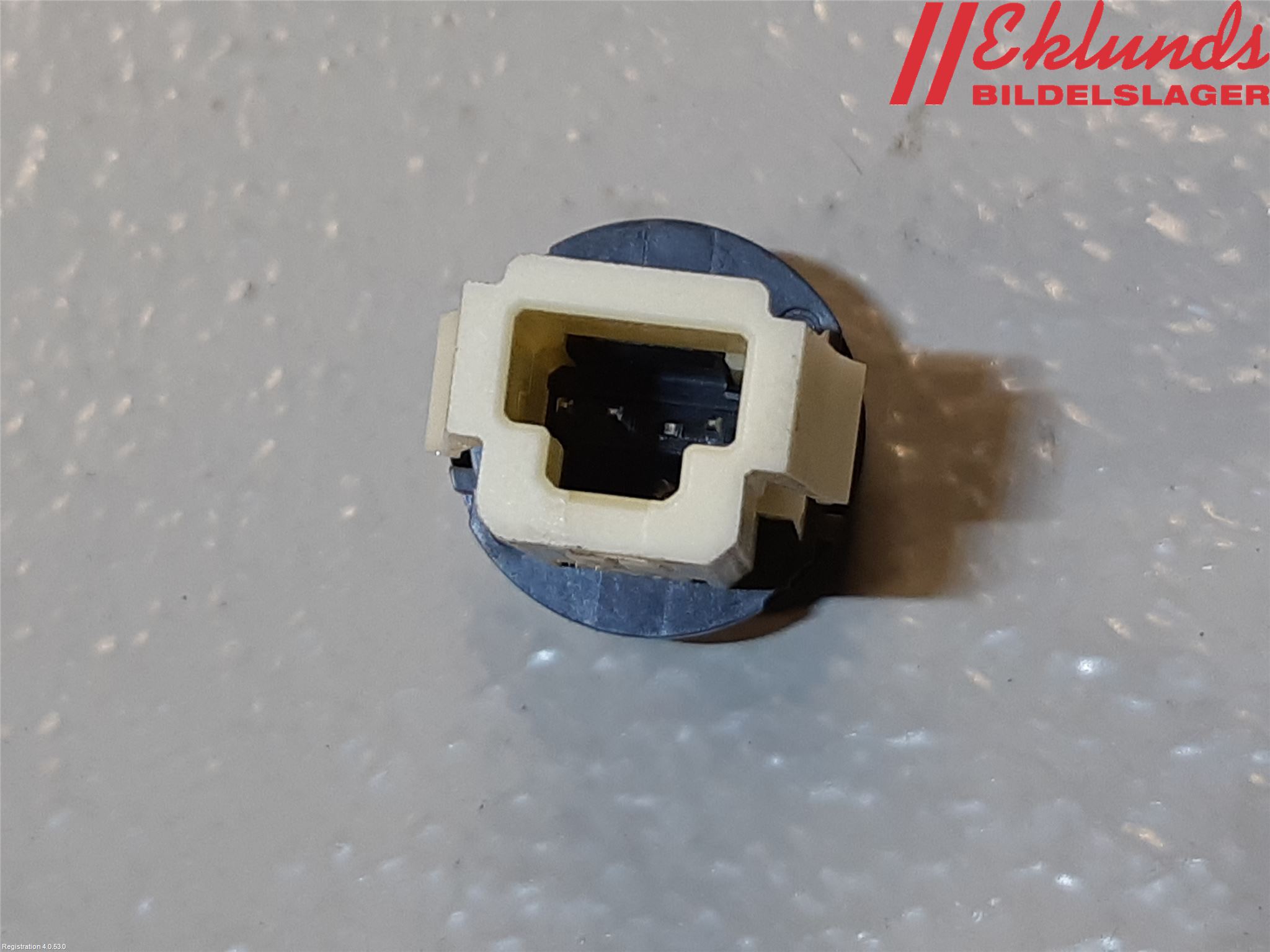 Toyota PRIUS (ZVW50) 16-21 Sensor Skymning