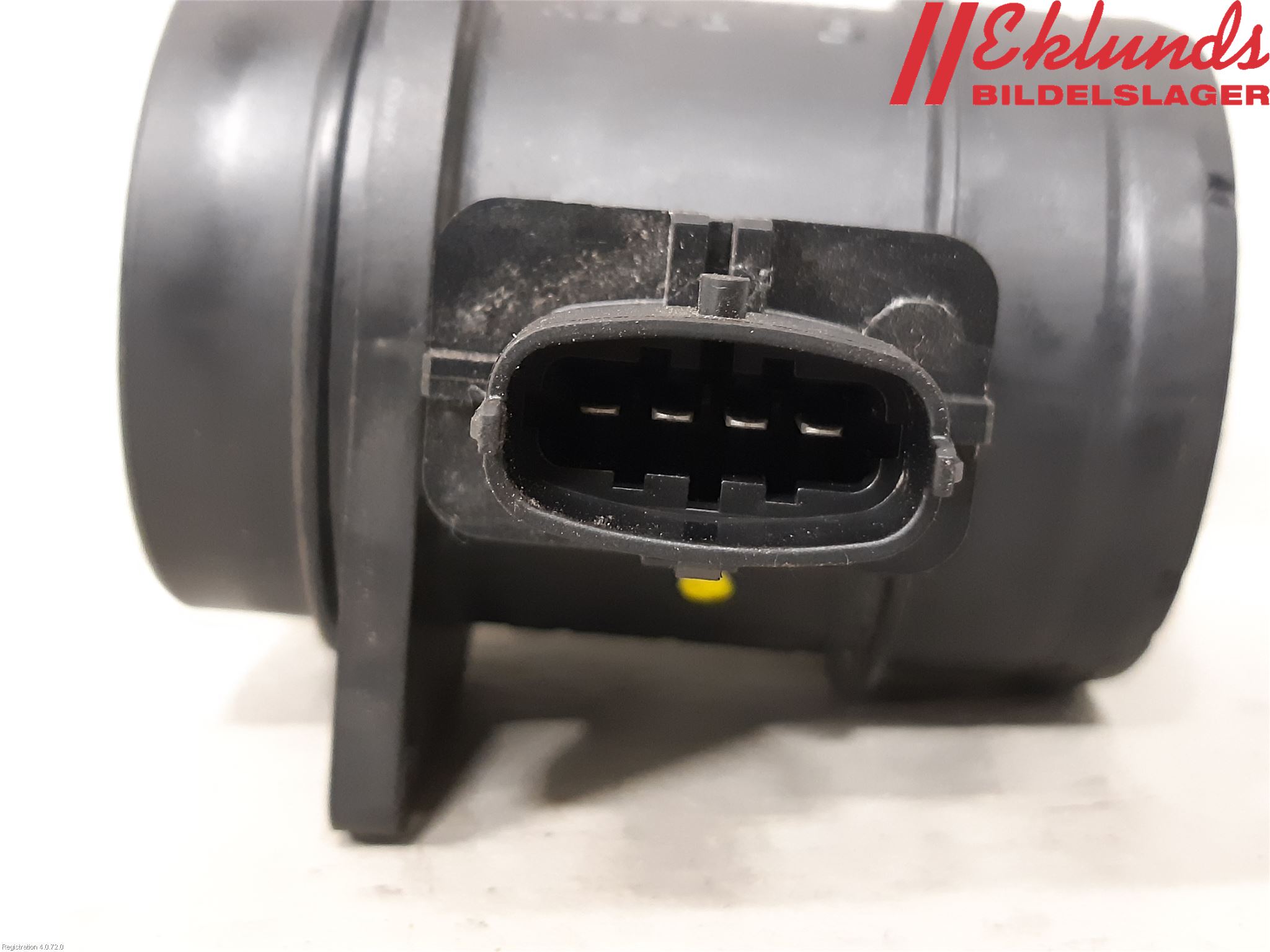 Suzuki VITARA 15- Injluftmassamätare