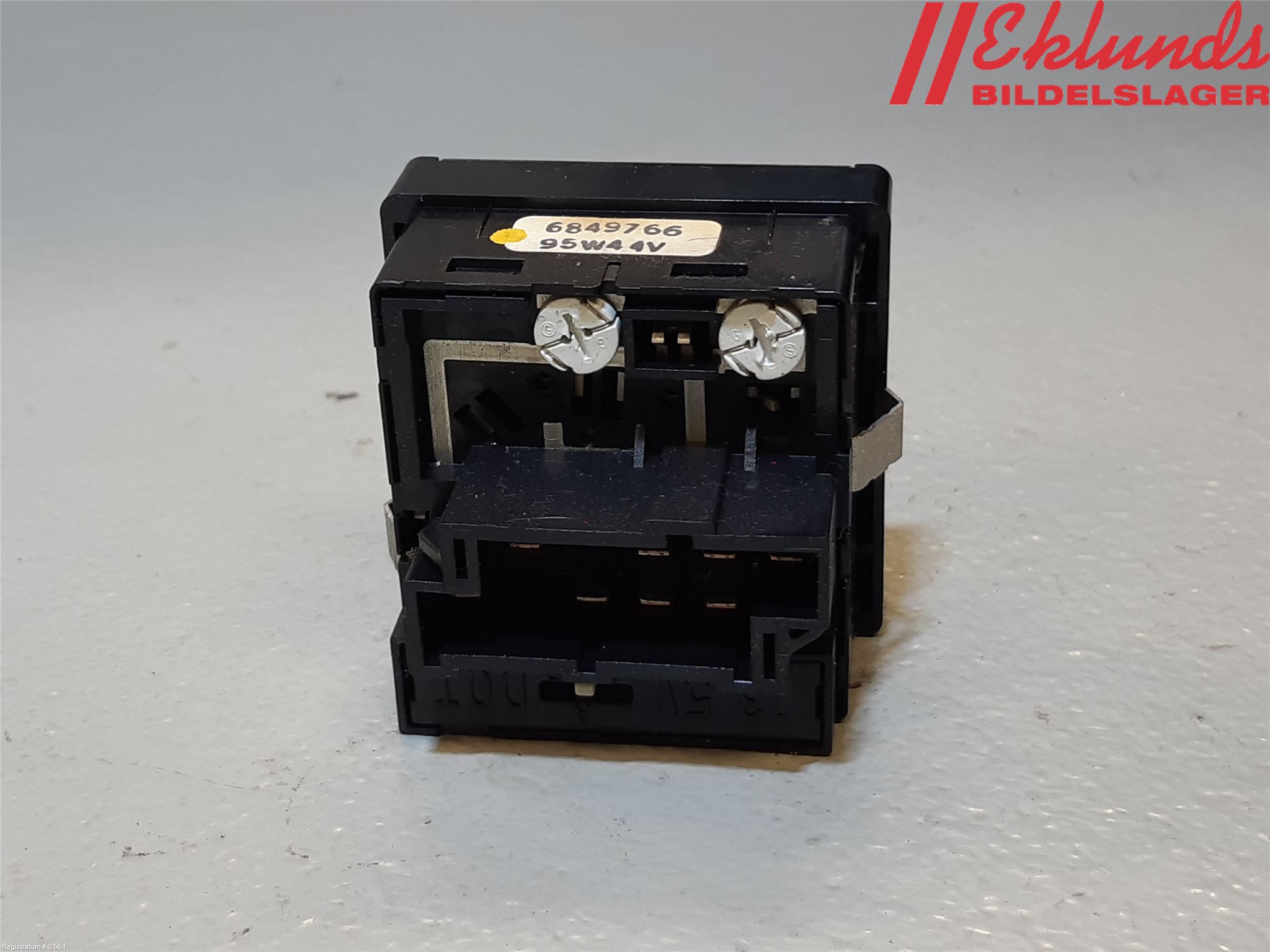 Volvo 850 91-97 Strömställare Ljus