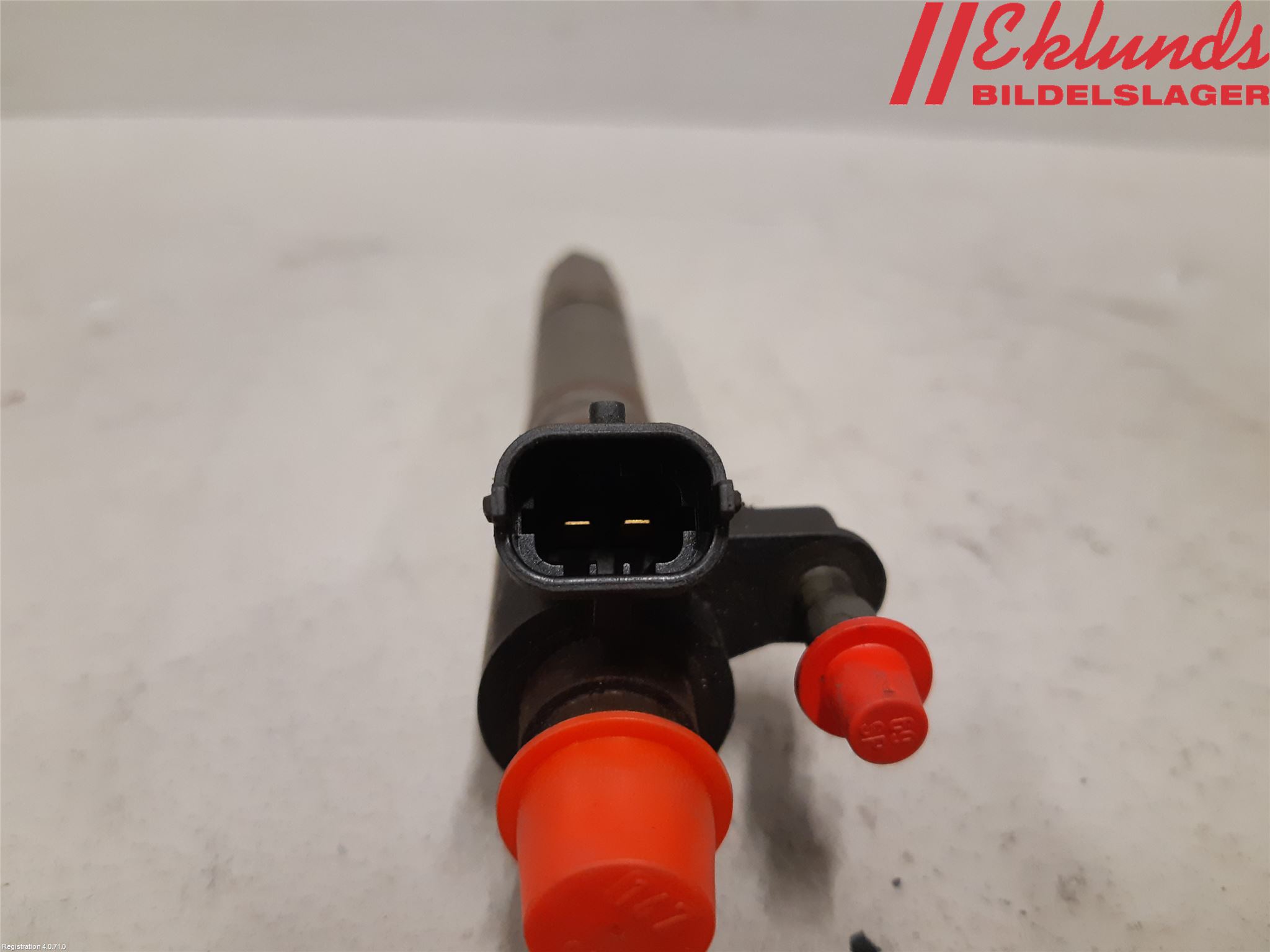 Volvo V70 08-13 Injspridare