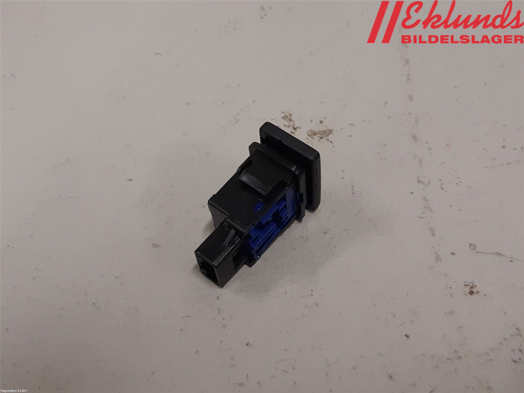 Toyota HILUX 16- Strömställare Övrigt