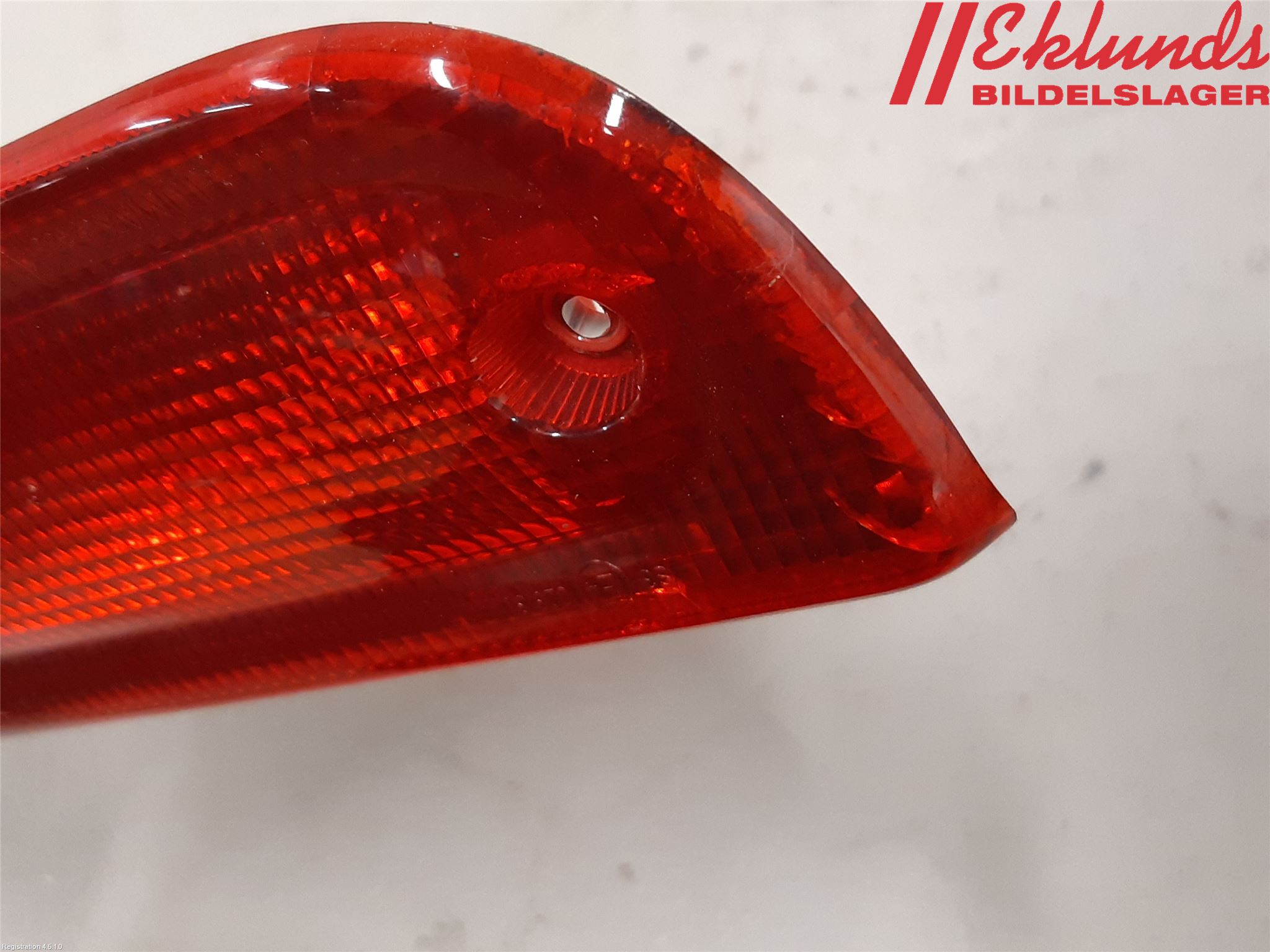 Nissan NV200/NV200 COMBI Bromsljus Bakruta