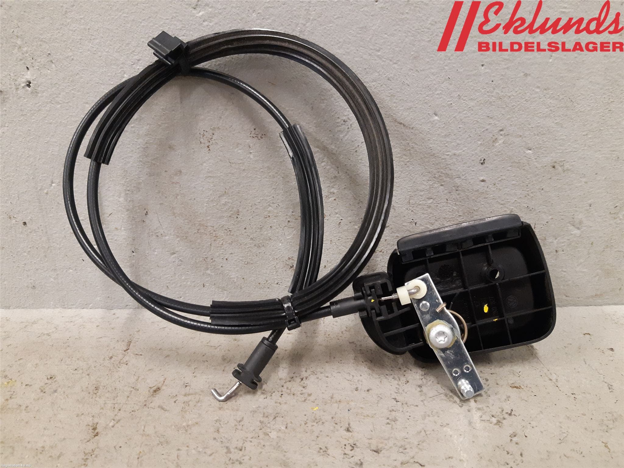 Volkswagen VW CADDY 16-20 Dörrhandtag Inre Hö