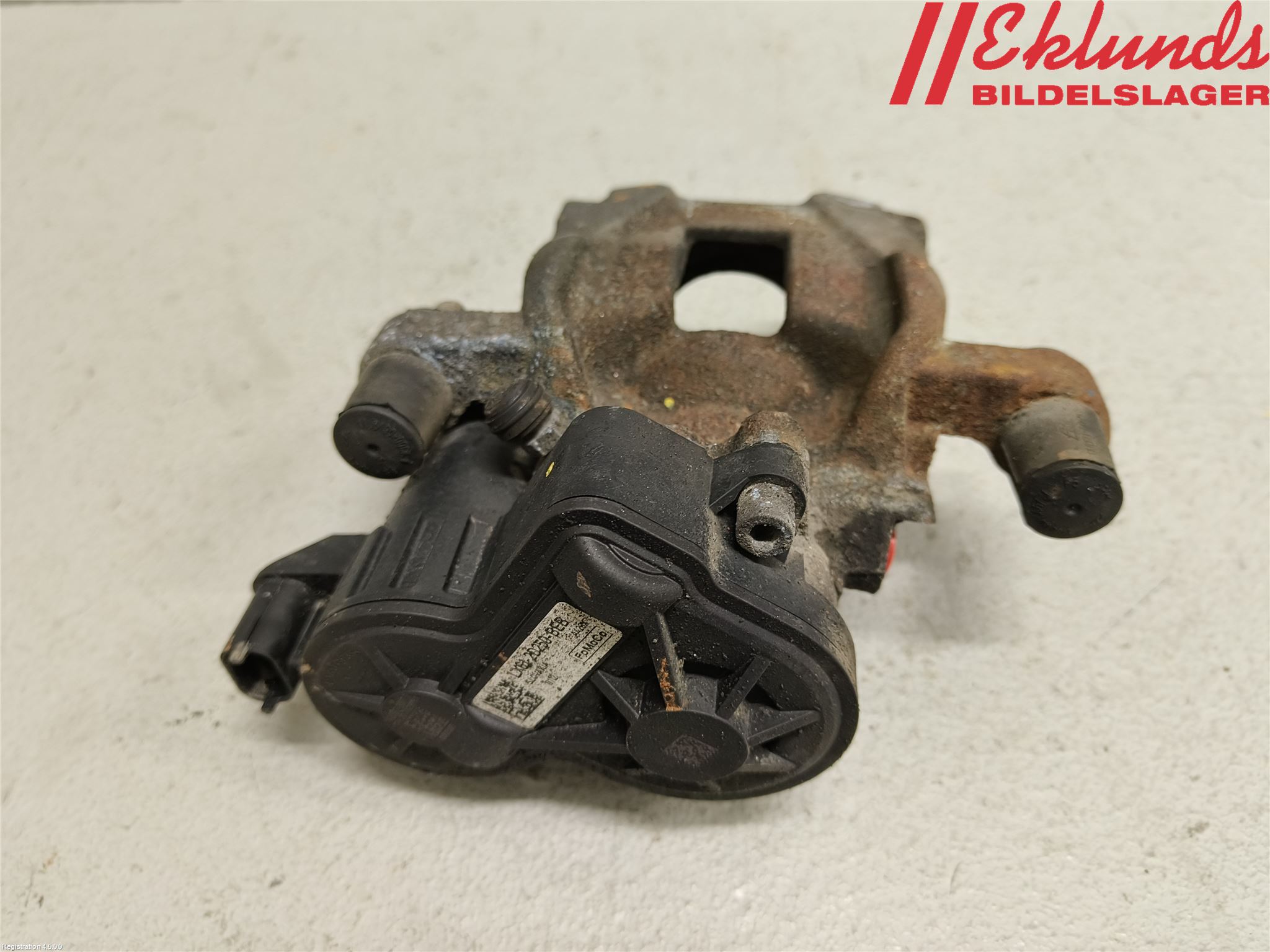 Ford FOCUS 19- Bromsok Bak Höger