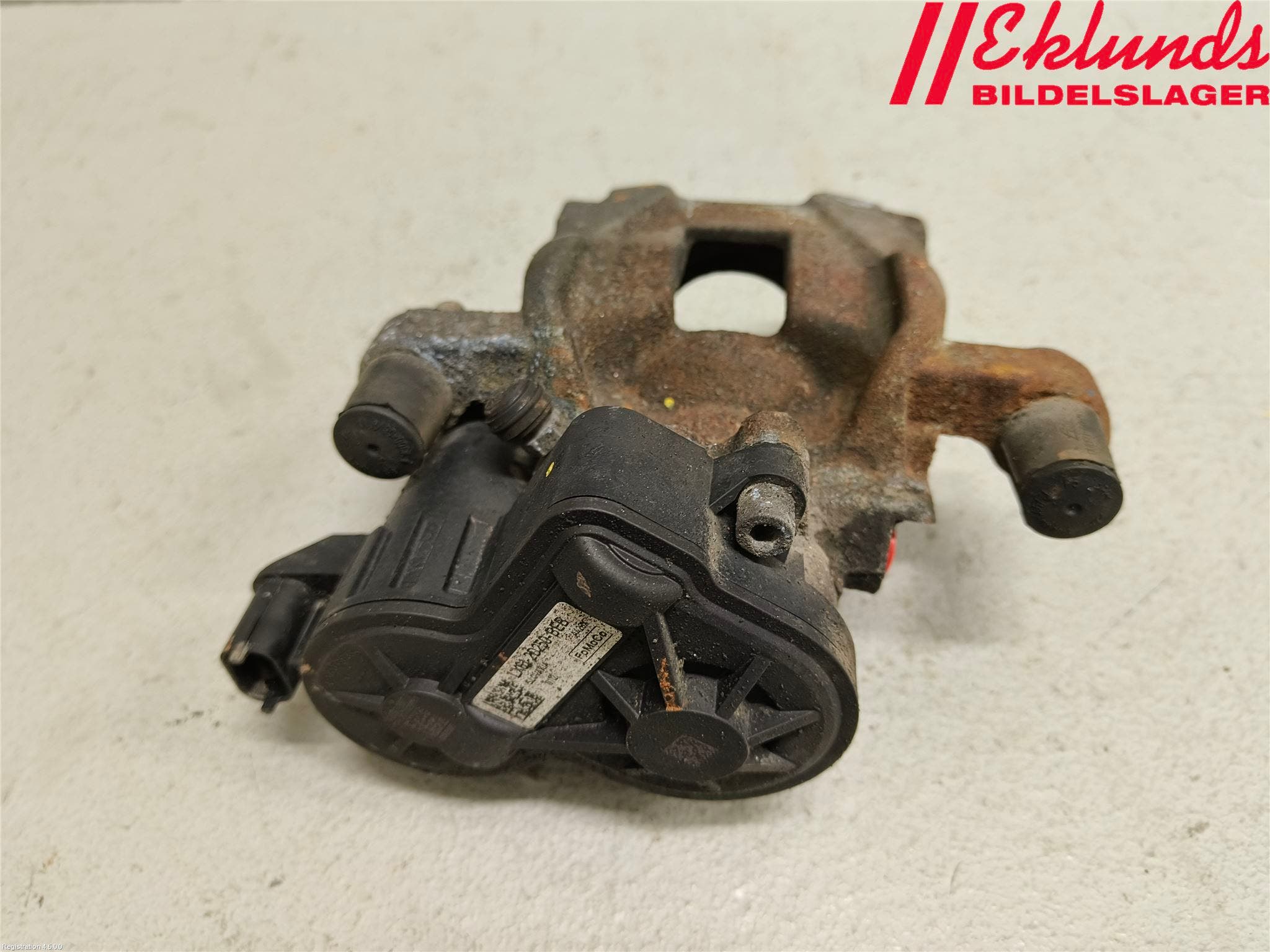 Ford FOCUS 19- Bromsok Bak Höger